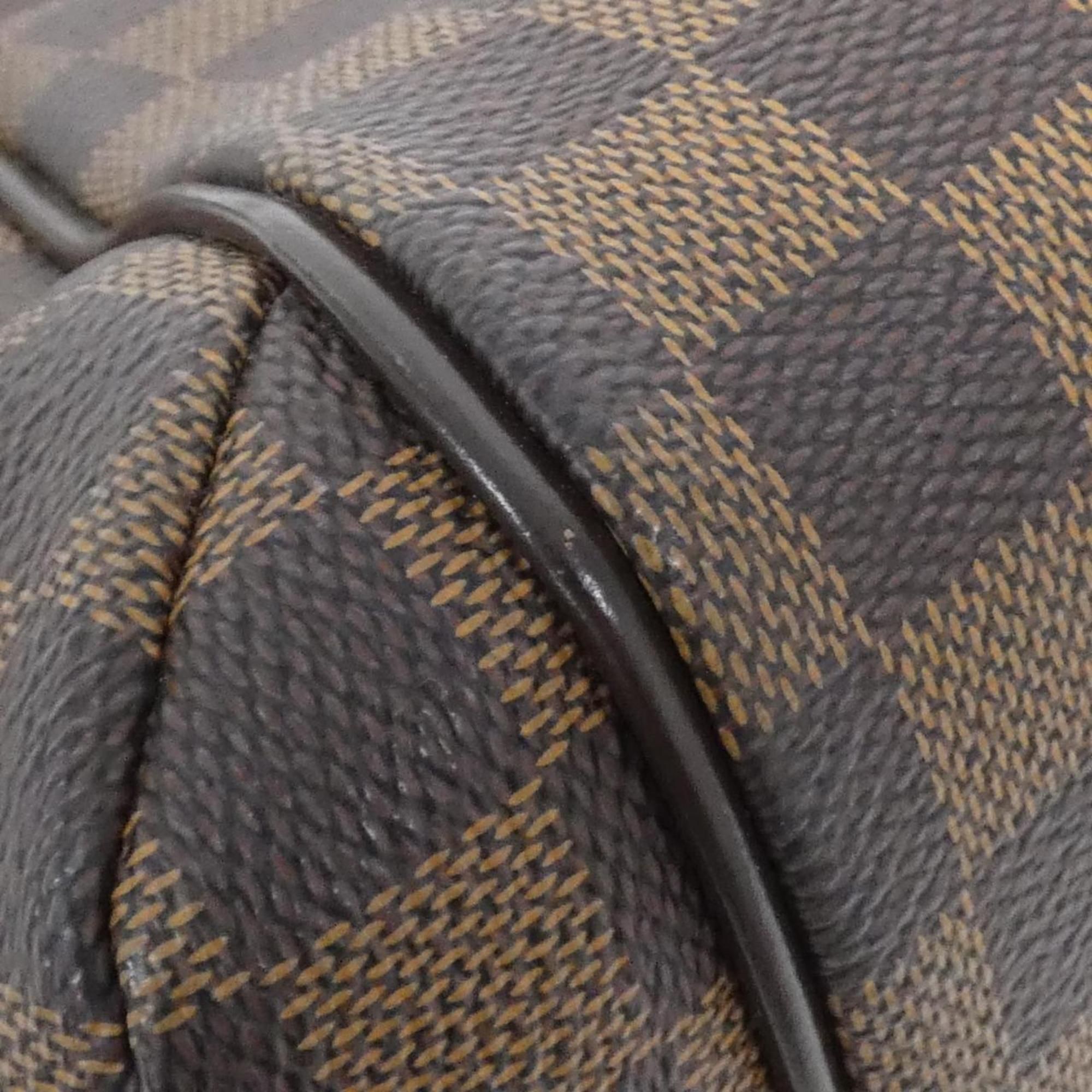 Coated Canvas Handbag (Pre-Owned) - Louis Vuitton - Modalova