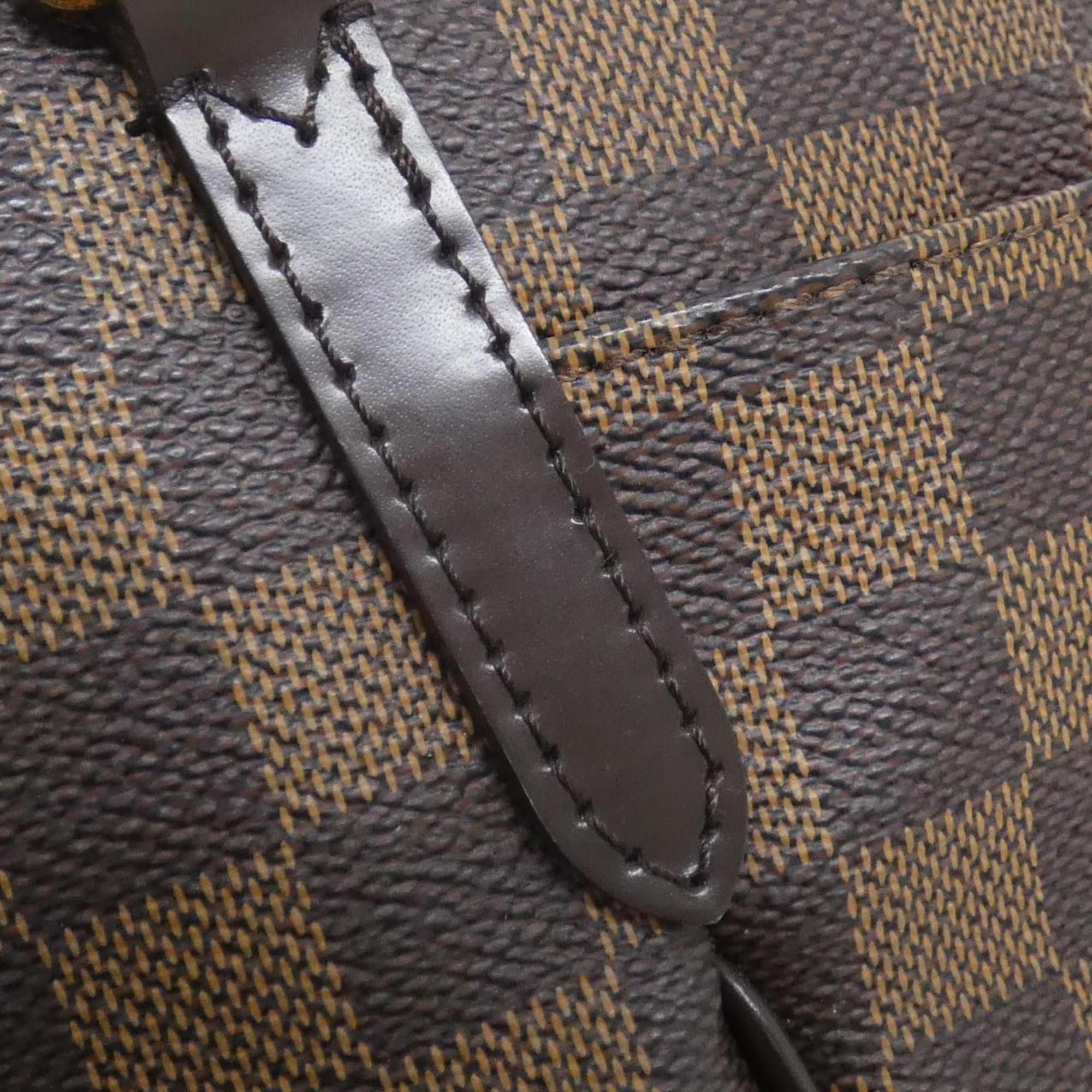 Coated Canvas Handbag (Pre-Owned) - Louis Vuitton - Modalova