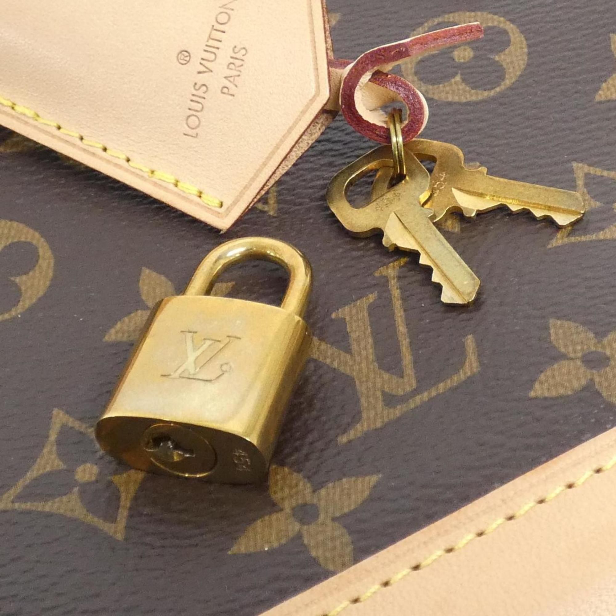 Handbag (Pre-Owned) - Louis Vuitton - Modalova