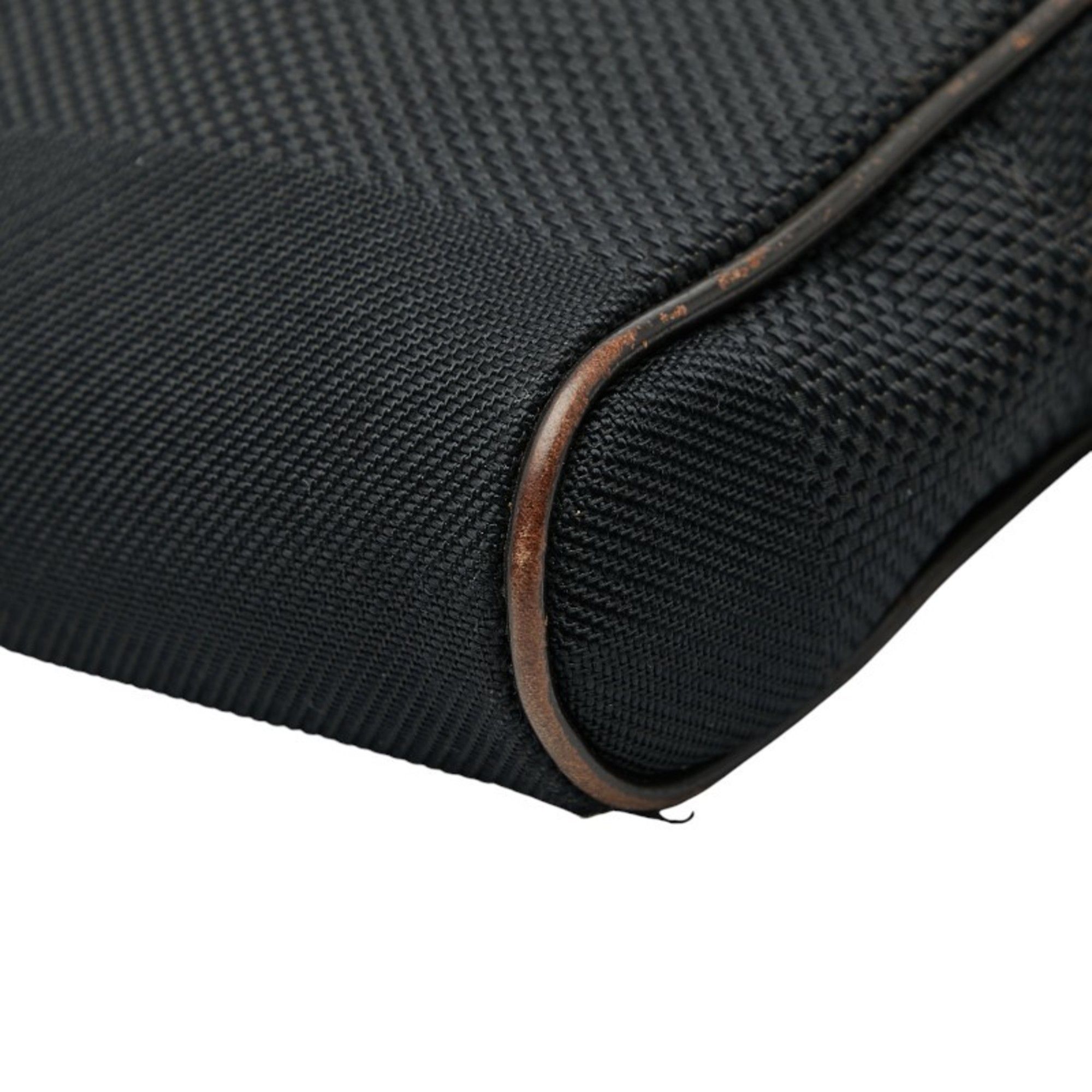 Canvas Leather Sling Bag (Pre-Owned) - Louis Vuitton - Modalova