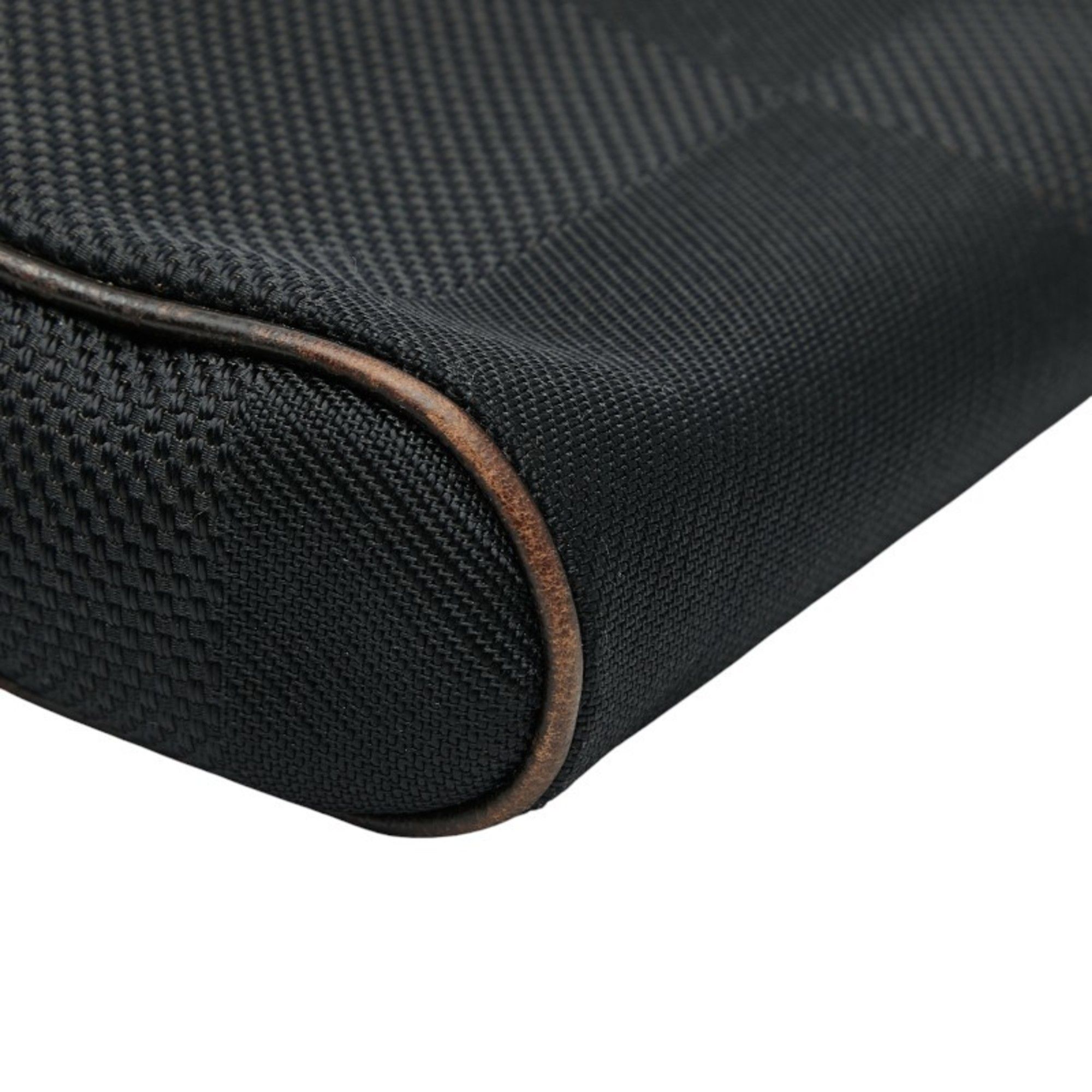 Canvas Leather Sling Bag (Pre-Owned) - Louis Vuitton - Modalova