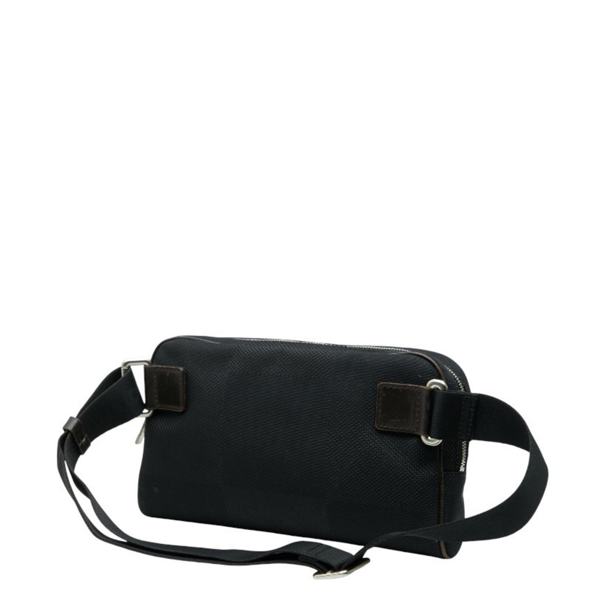 Canvas Leather Sling Bag (Pre-Owned) - Louis Vuitton - Modalova