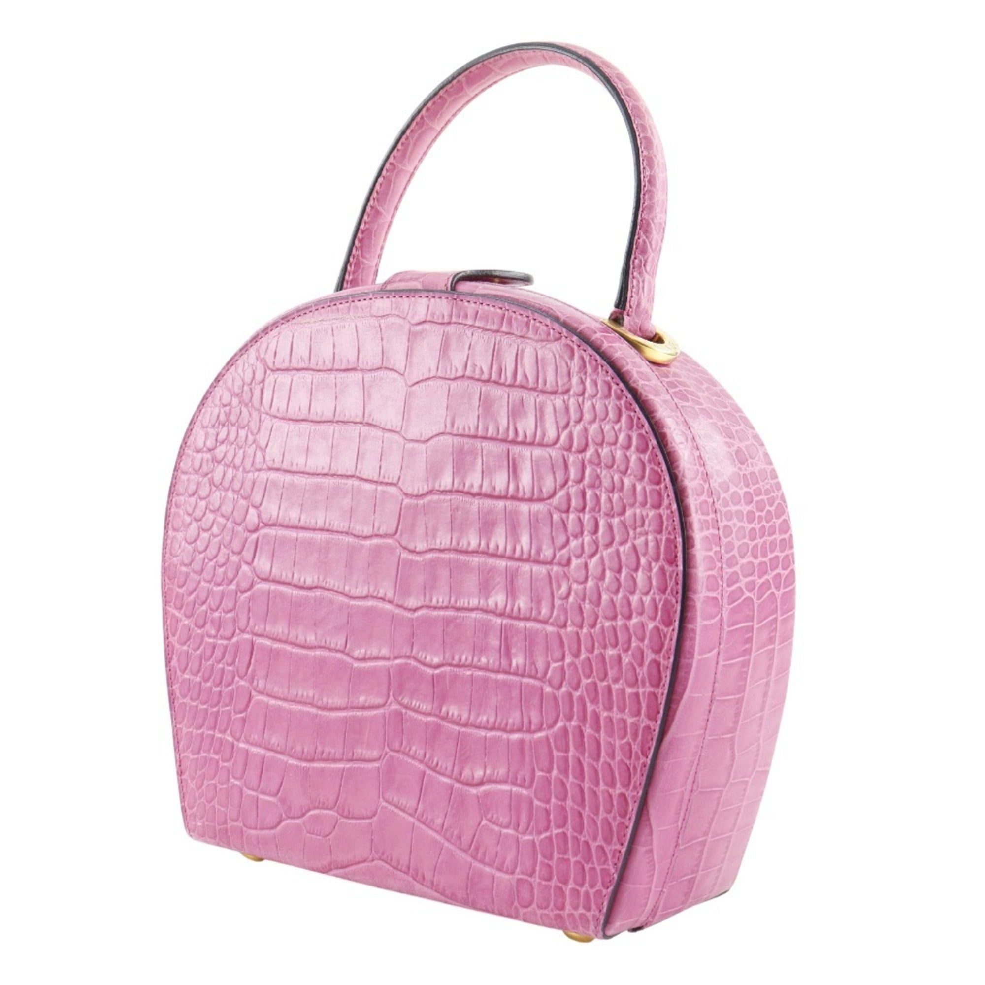 Leather Handbag (Pre-Owned) - Celine - Modalova
