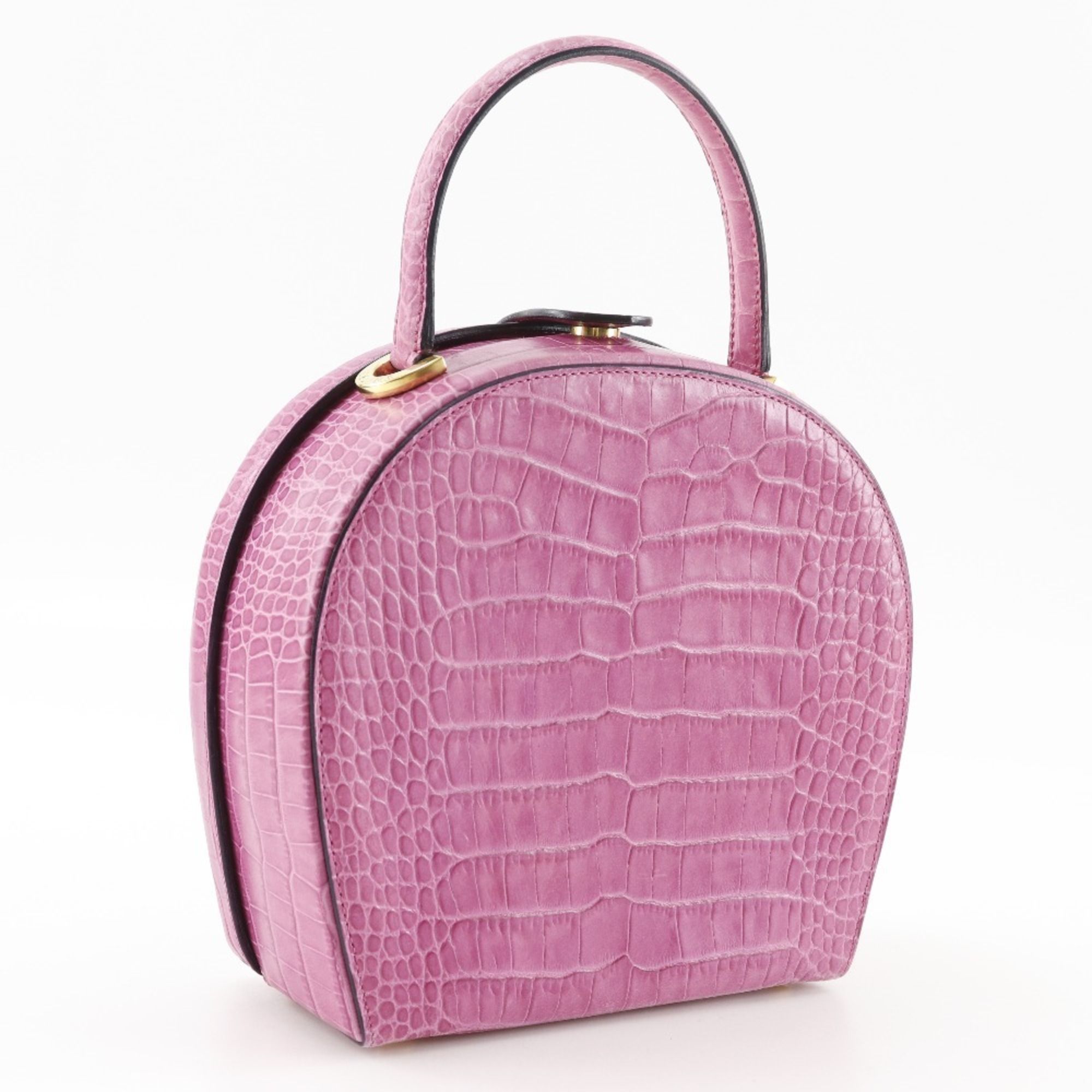 Leather Handbag (Pre-Owned) - Celine - Modalova