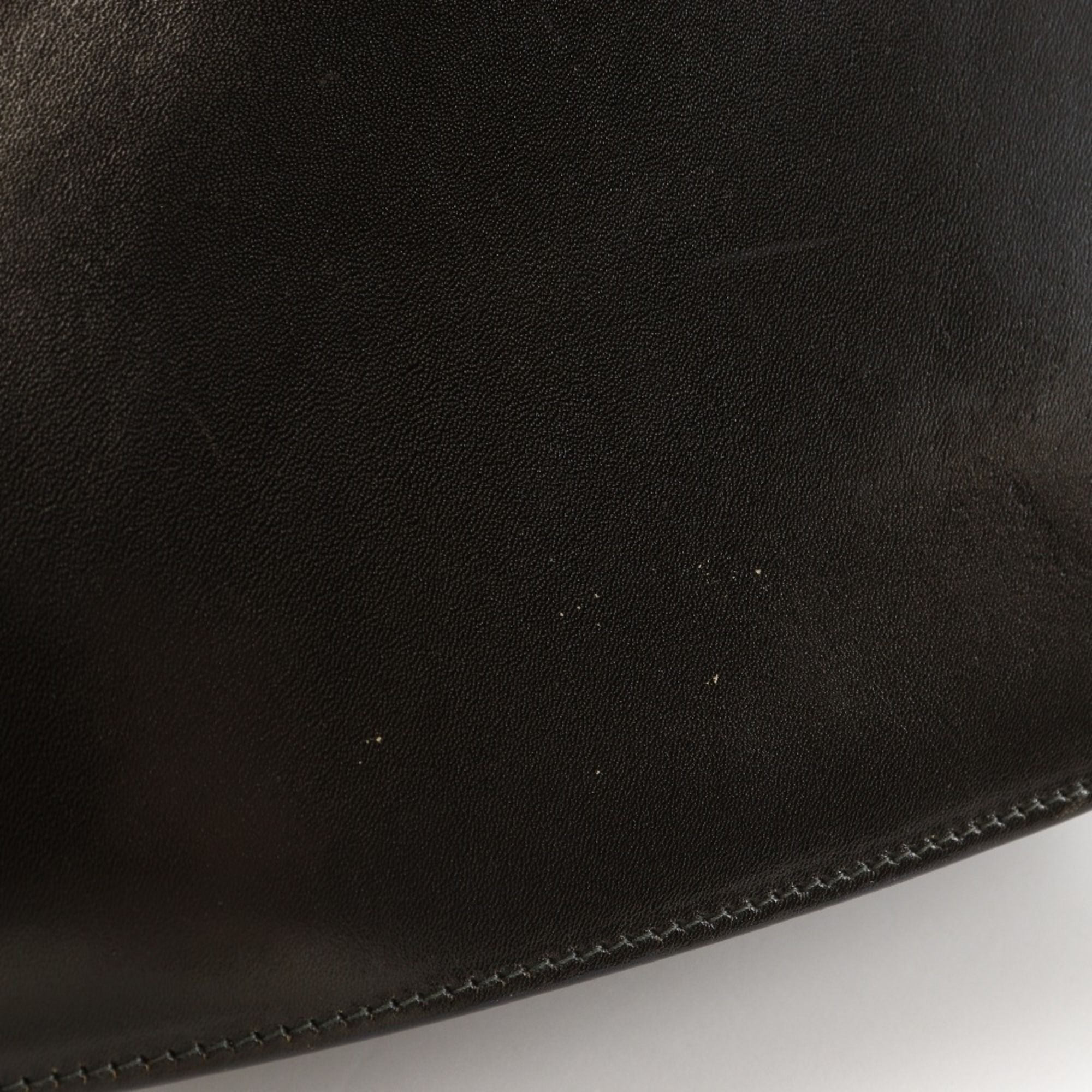 Leather Shoulder Bag (Pre-Owned) - Bally - Modalova