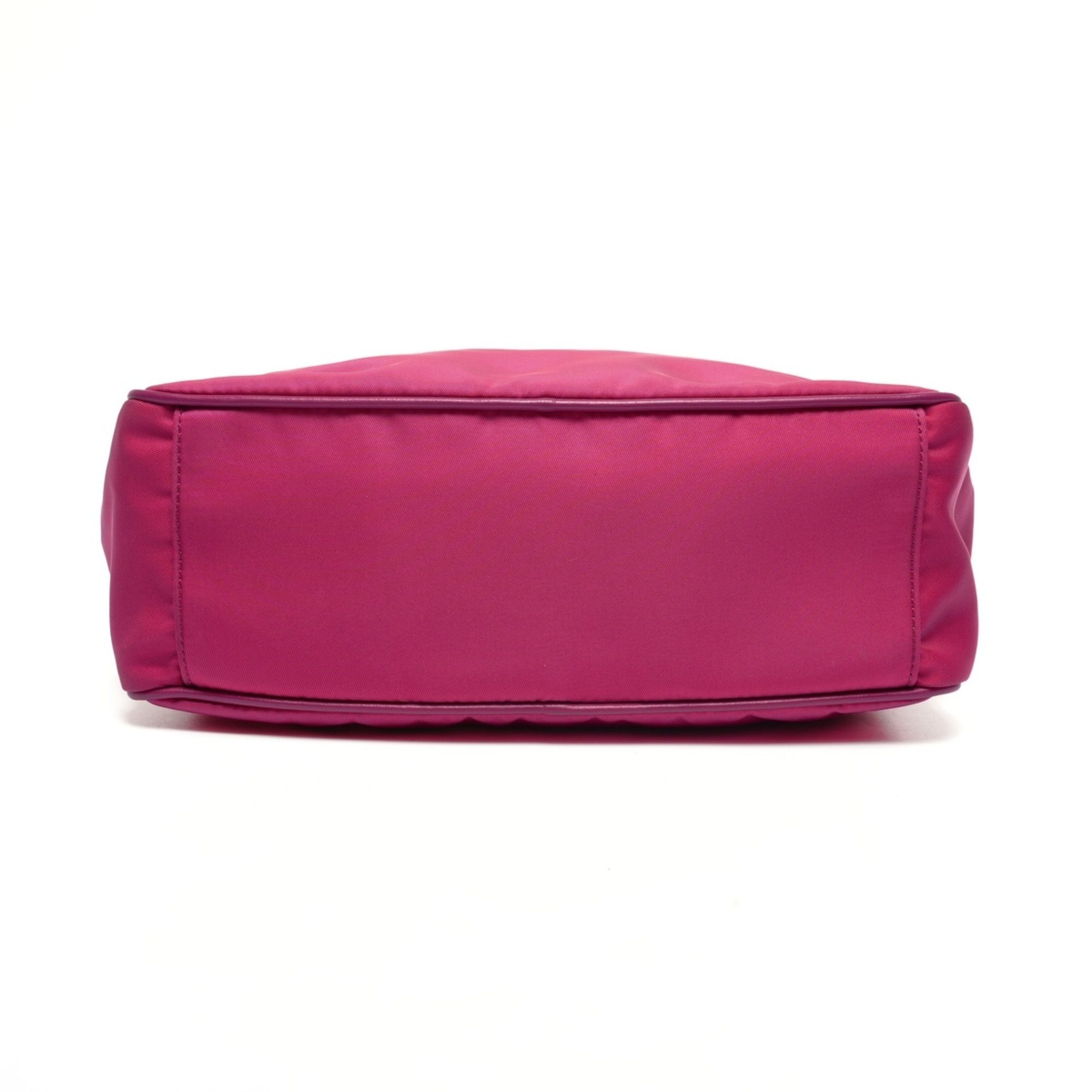 Prada Pink Shoulder Bag (Pre-Owned) - Prada - Modalova