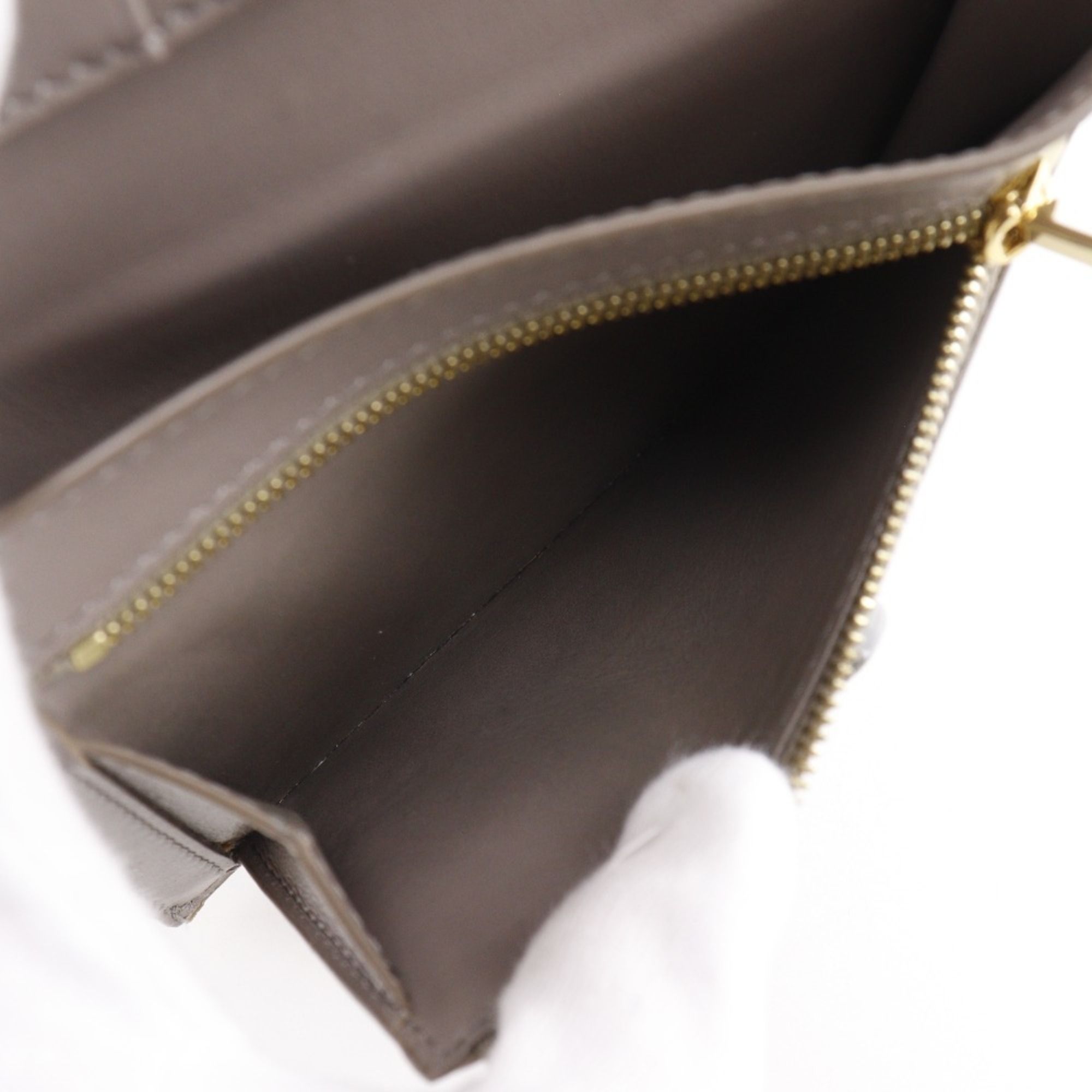 Leather Wallet (Bi-Fold) (Pre-Owned) - Celine - Modalova
