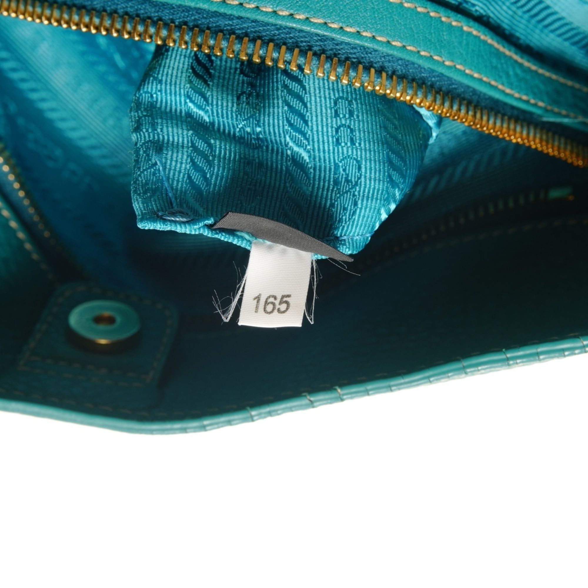 Shoulder Bag (Pre-Owned) - Prada - Modalova