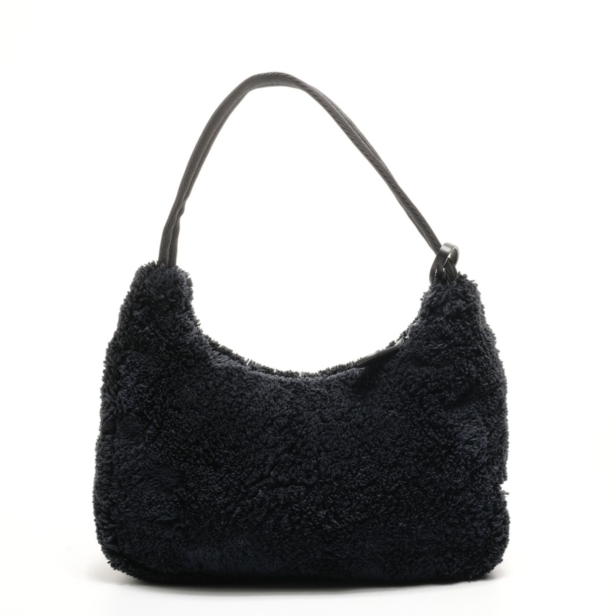 Prada Black Handbag (Pre-Owned) - Prada - Modalova