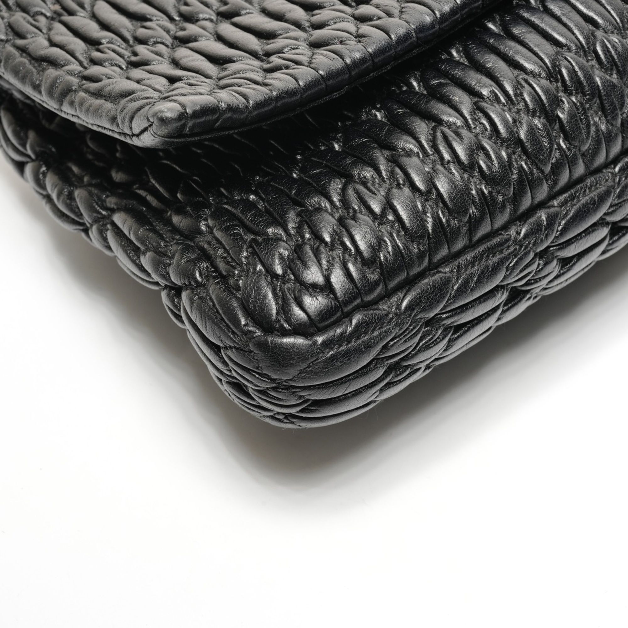 Shoulder Bag (Pre-Owned) - Miu Miu - Modalova