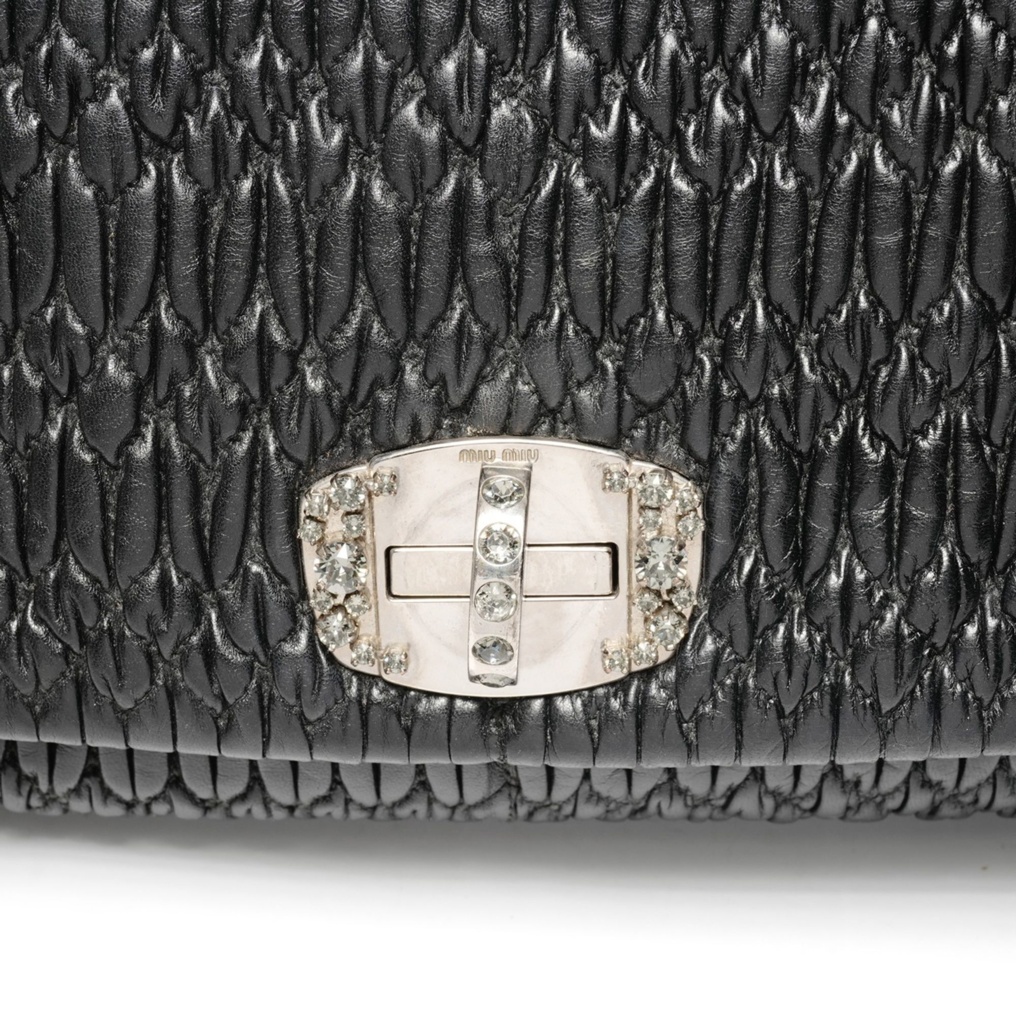 Shoulder Bag (Pre-Owned) - Miu Miu - Modalova
