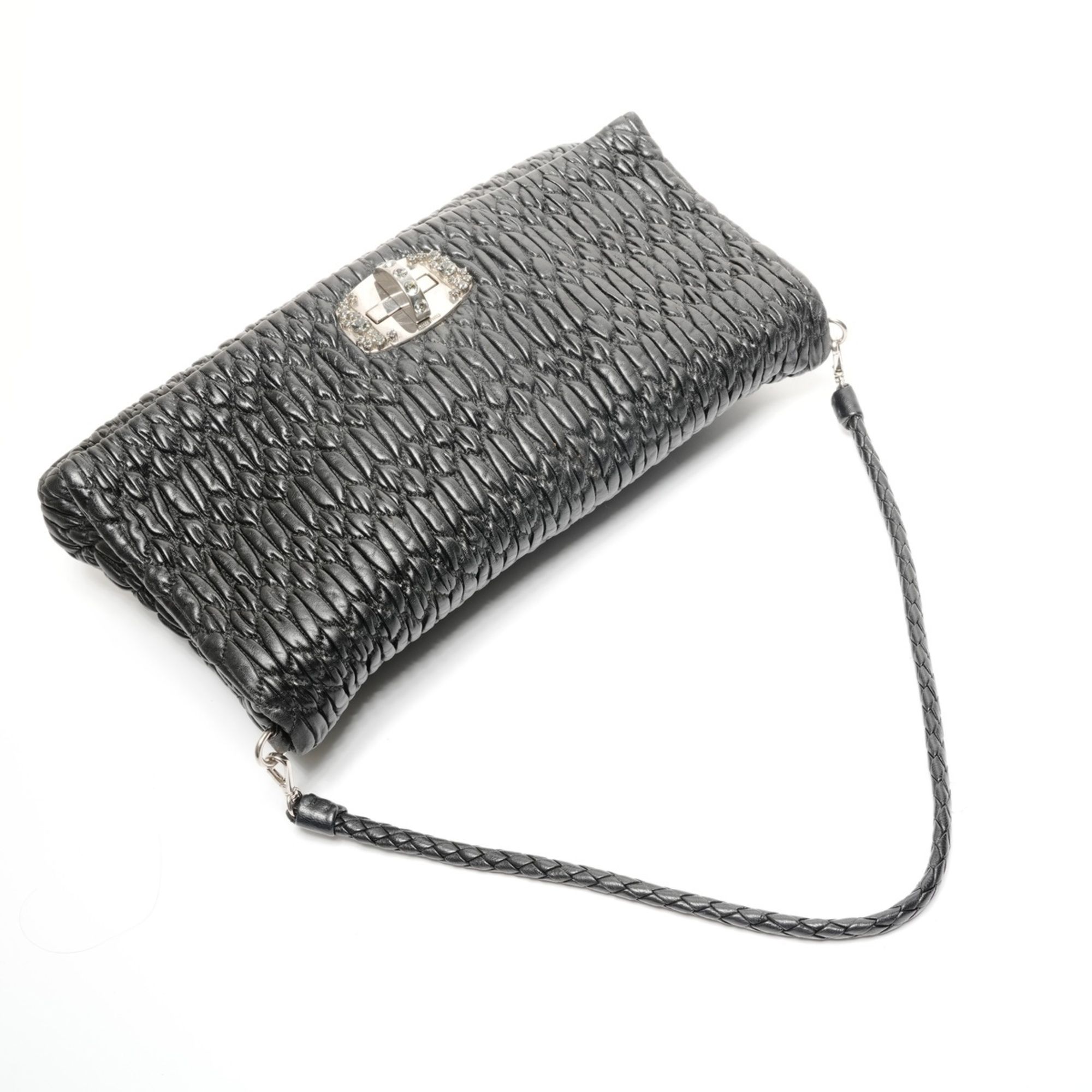 Shoulder Bag (Pre-Owned) - Miu Miu - Modalova