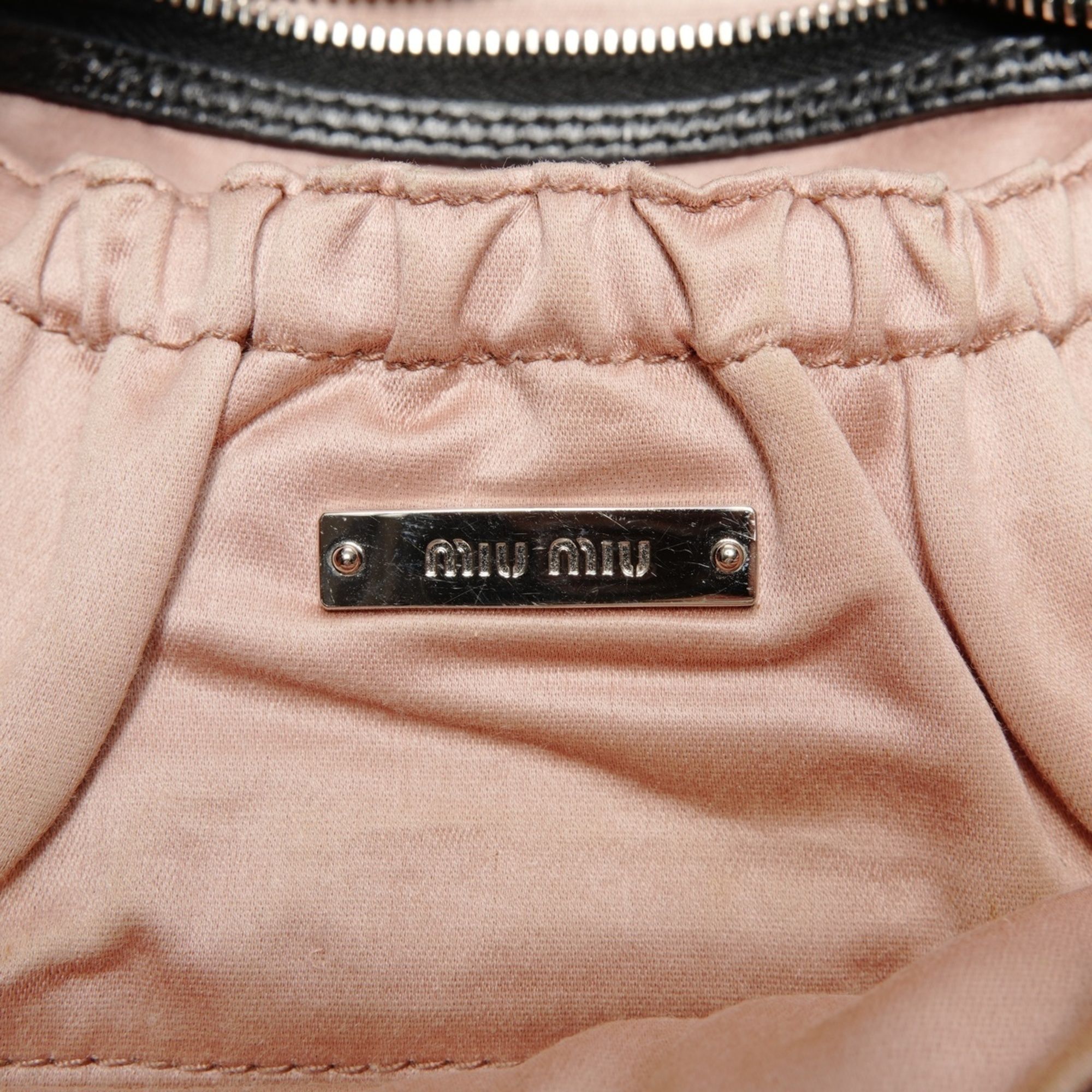 Shoulder Bag (Pre-Owned) - Miu Miu - Modalova