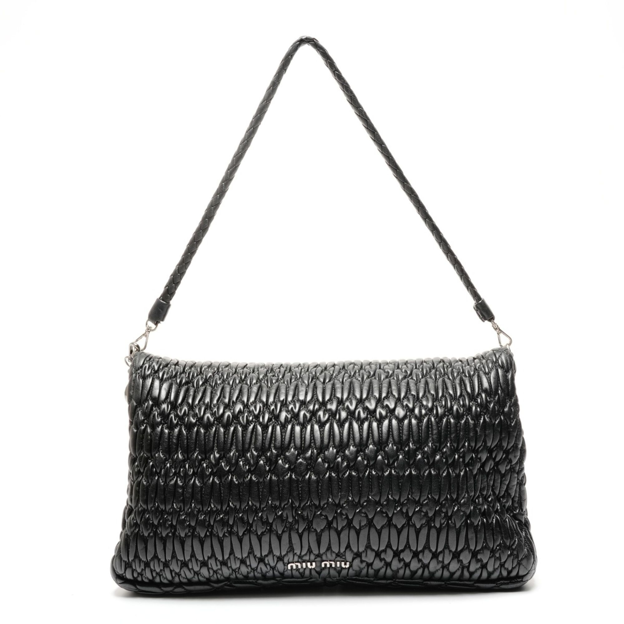 Shoulder Bag (Pre-Owned) - Miu Miu - Modalova