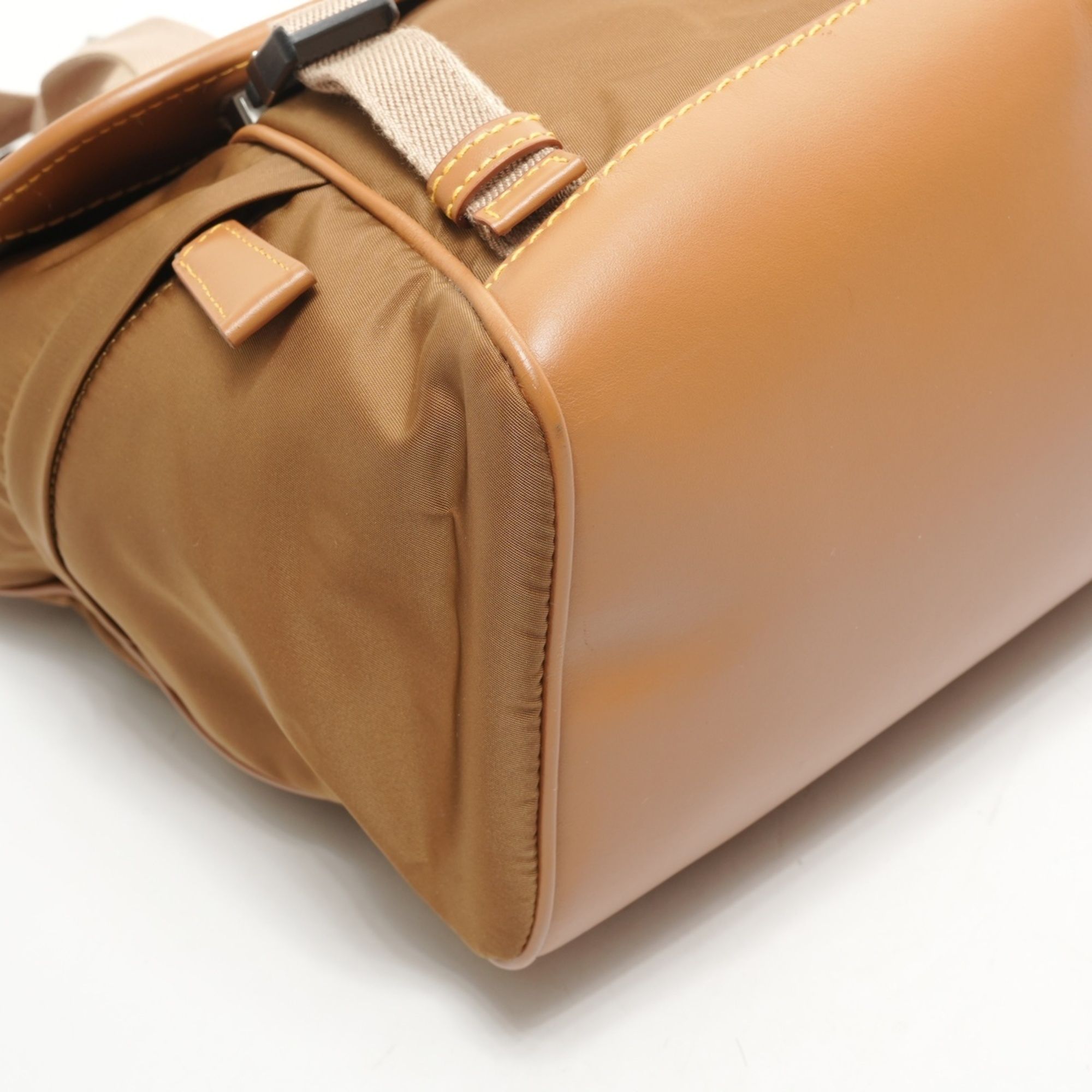 Nylon Shoulder Bag (Pre-Owned) - Prada - Modalova