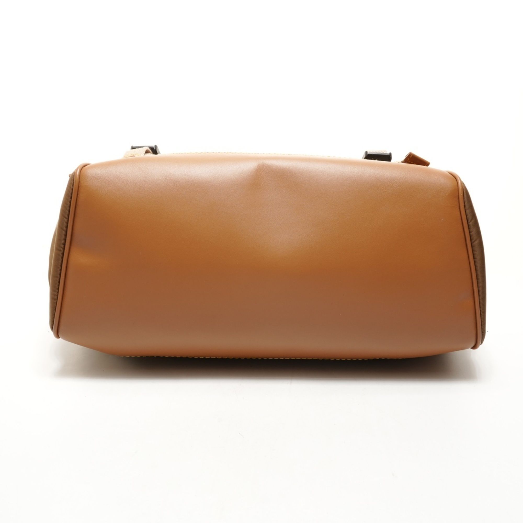 Nylon Shoulder Bag (Pre-Owned) - Prada - Modalova
