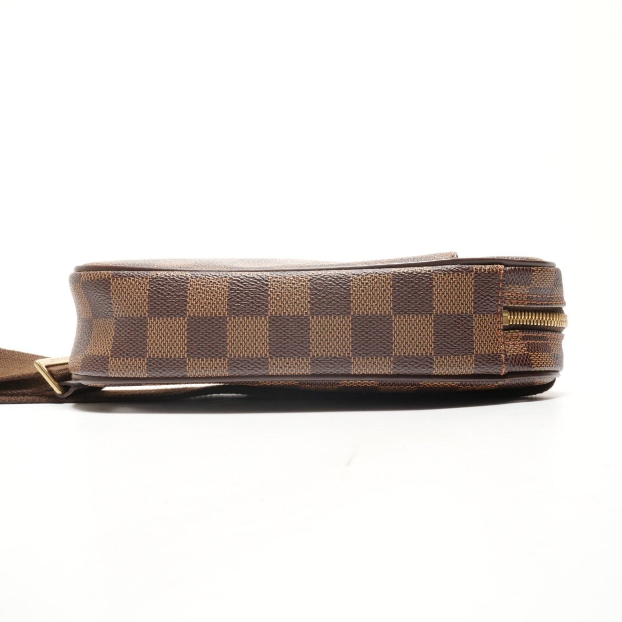 Damier Shoulder Bag (Pre-Owned) - Louis Vuitton - Modalova