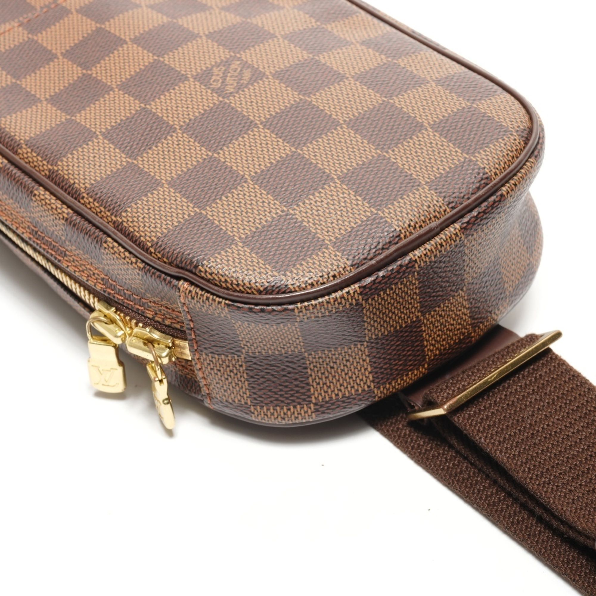 Damier Shoulder Bag (Pre-Owned) - Louis Vuitton - Modalova