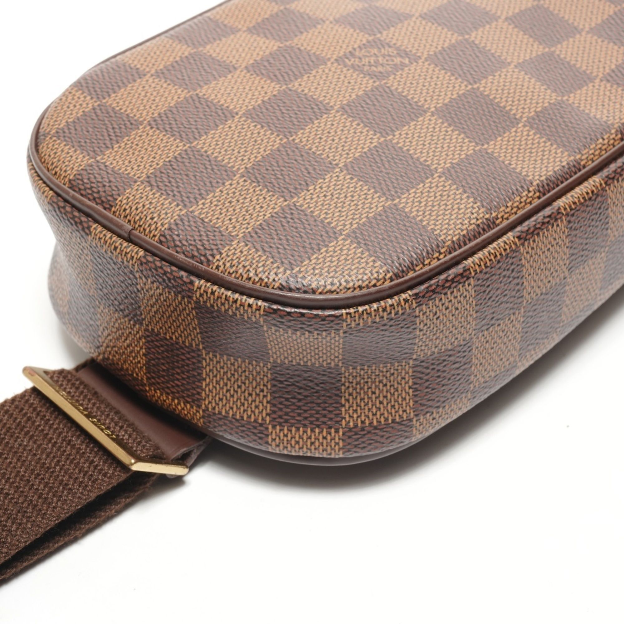 Damier Shoulder Bag (Pre-Owned) - Louis Vuitton - Modalova