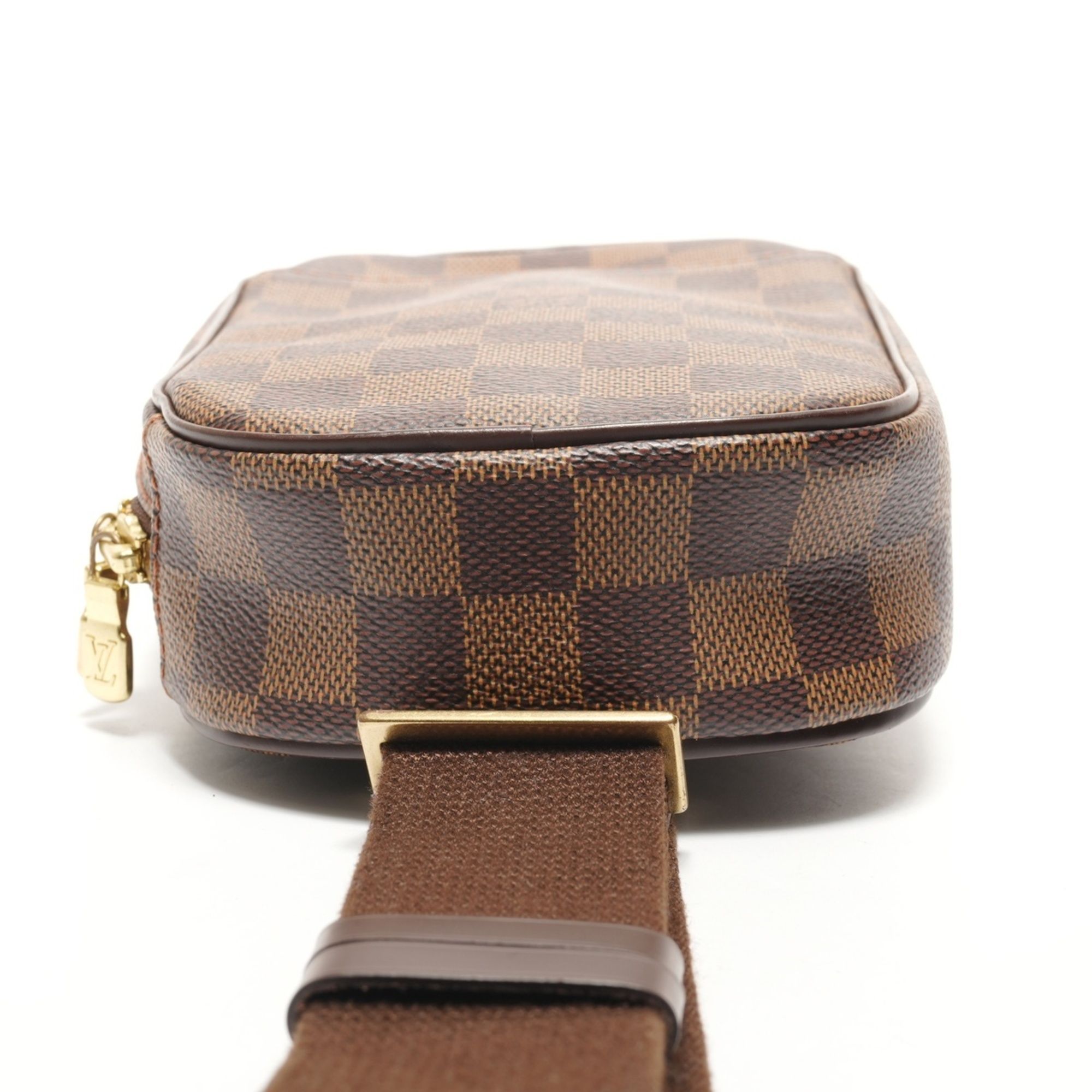 Damier Shoulder Bag (Pre-Owned) - Louis Vuitton - Modalova