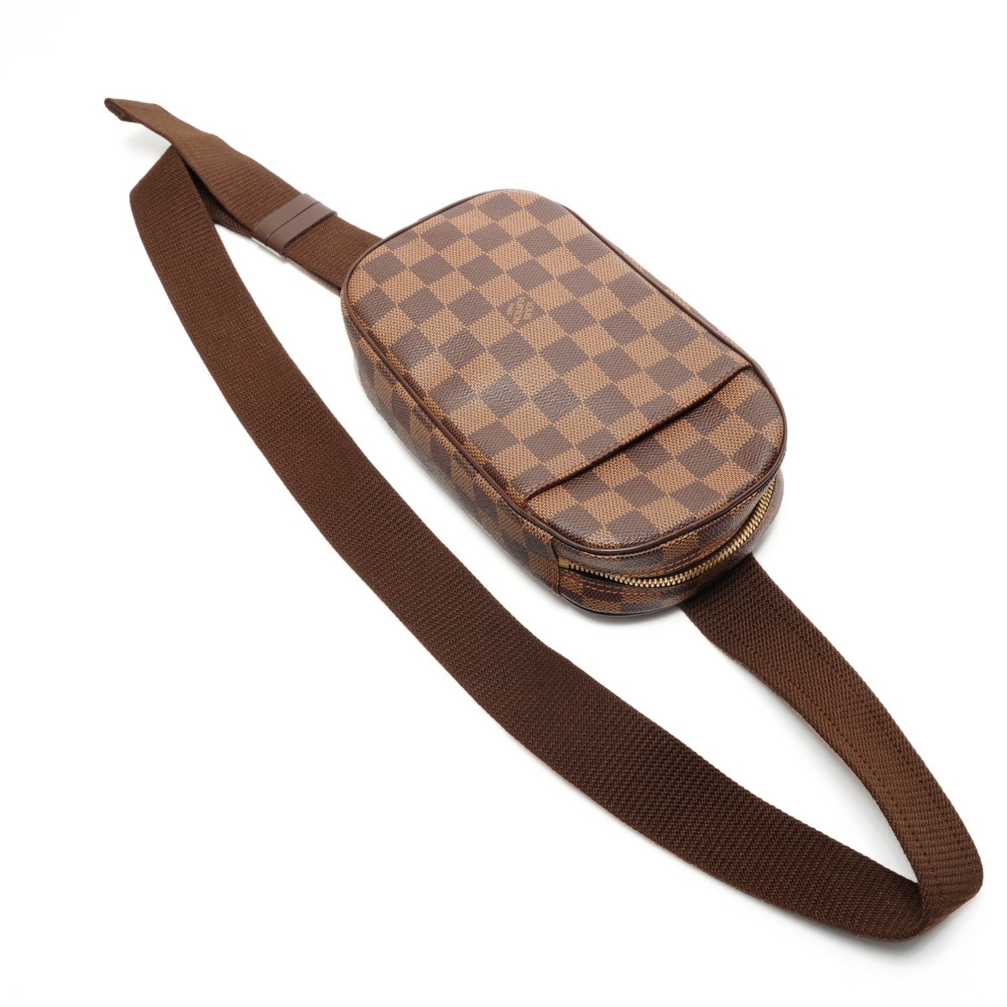 Damier Shoulder Bag (Pre-Owned) - Louis Vuitton - Modalova