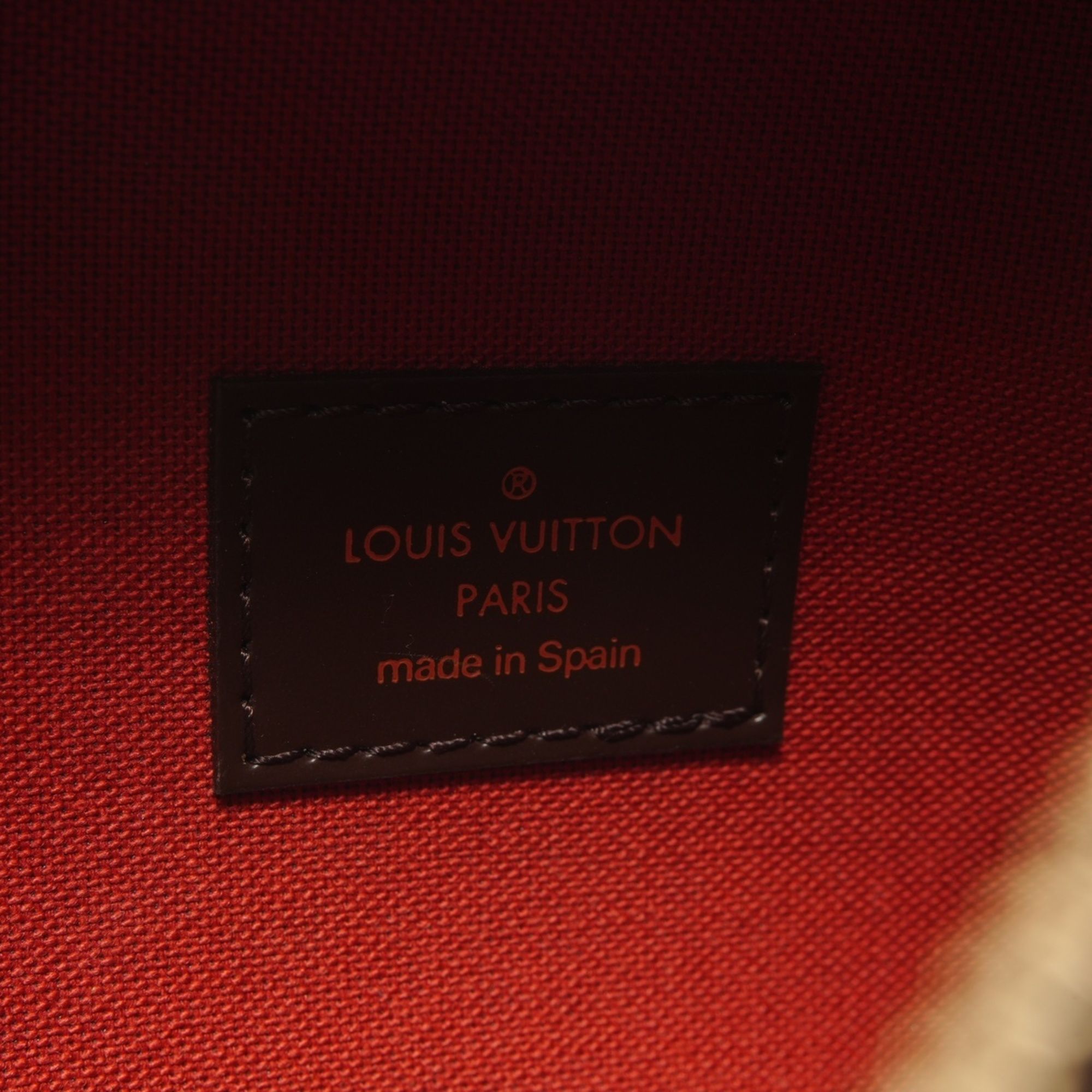Damier Shoulder Bag (Pre-Owned) - Louis Vuitton - Modalova
