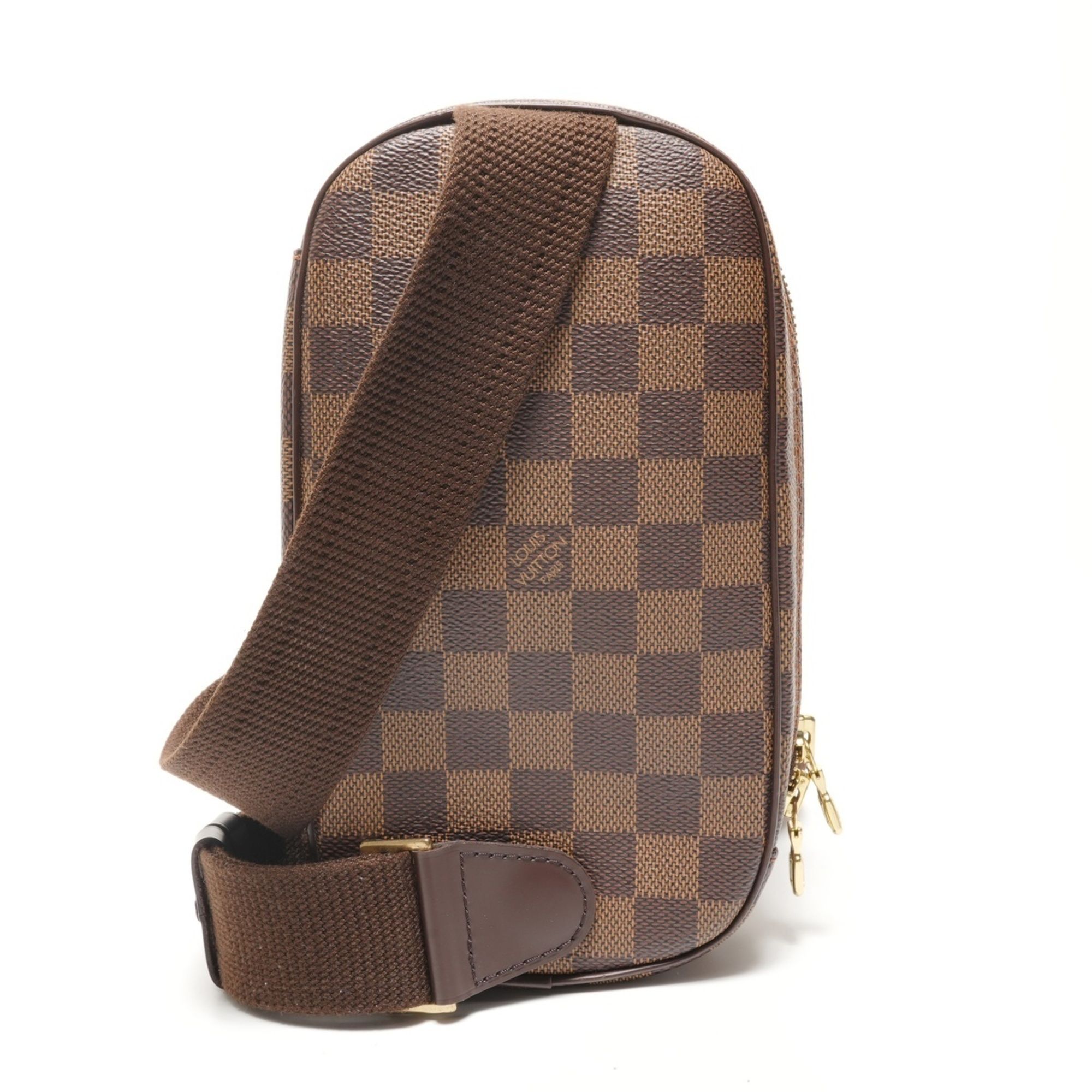 Damier Shoulder Bag (Pre-Owned) - Louis Vuitton - Modalova