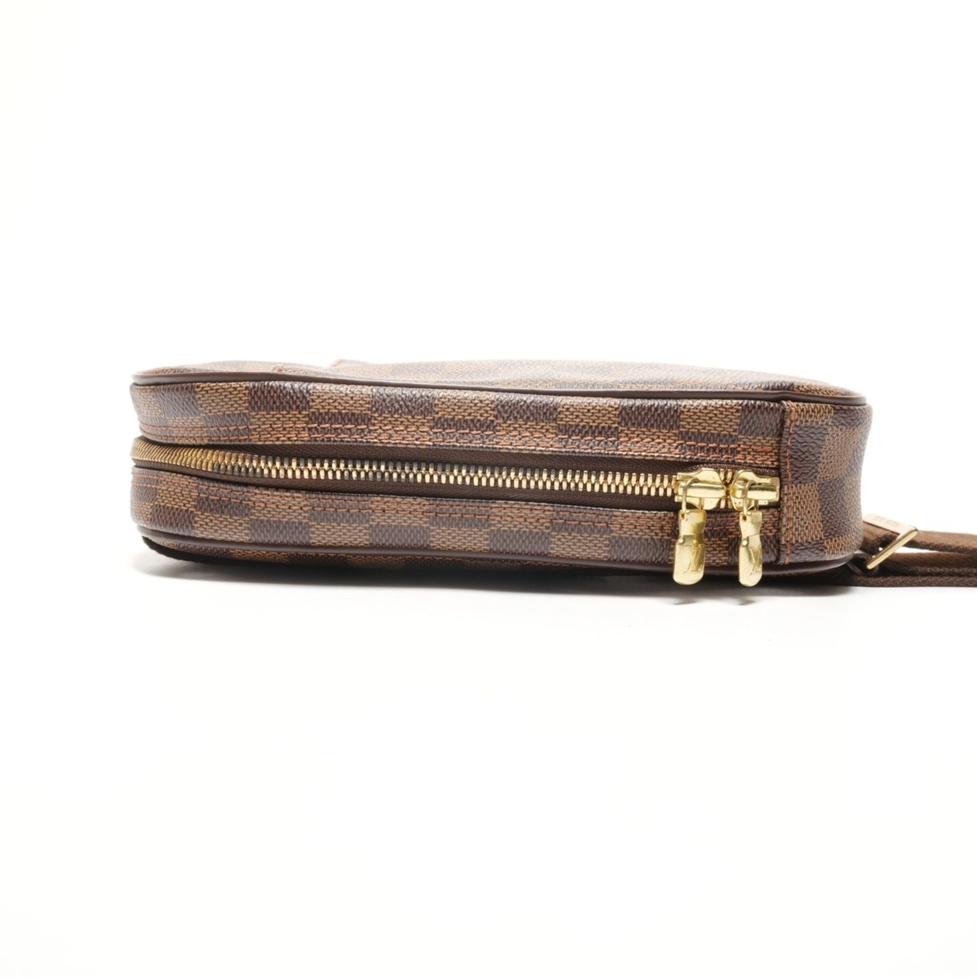 Damier Shoulder Bag (Pre-Owned) - Louis Vuitton - Modalova