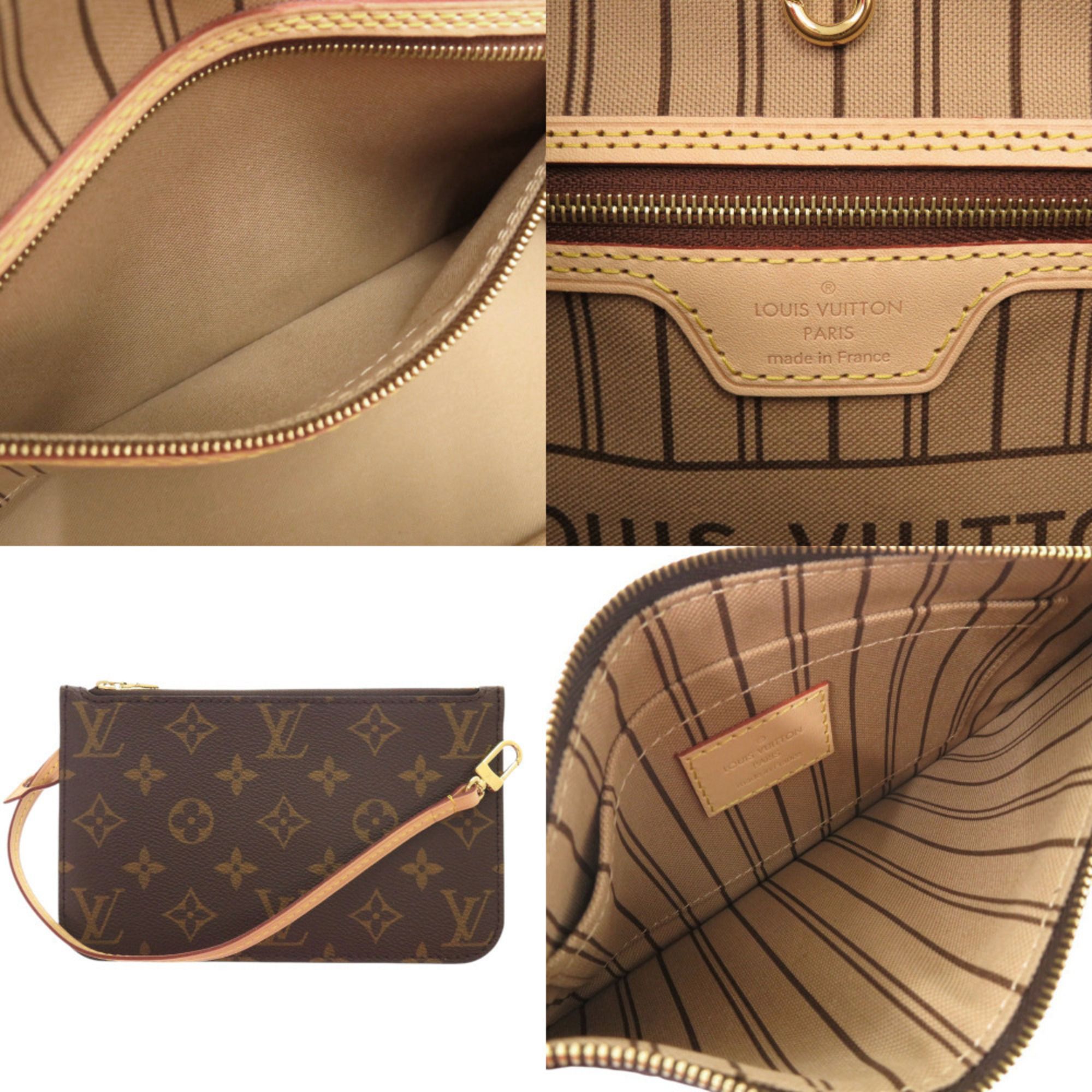Tote Bag (Pre-Owned) - Louis Vuitton - Modalova