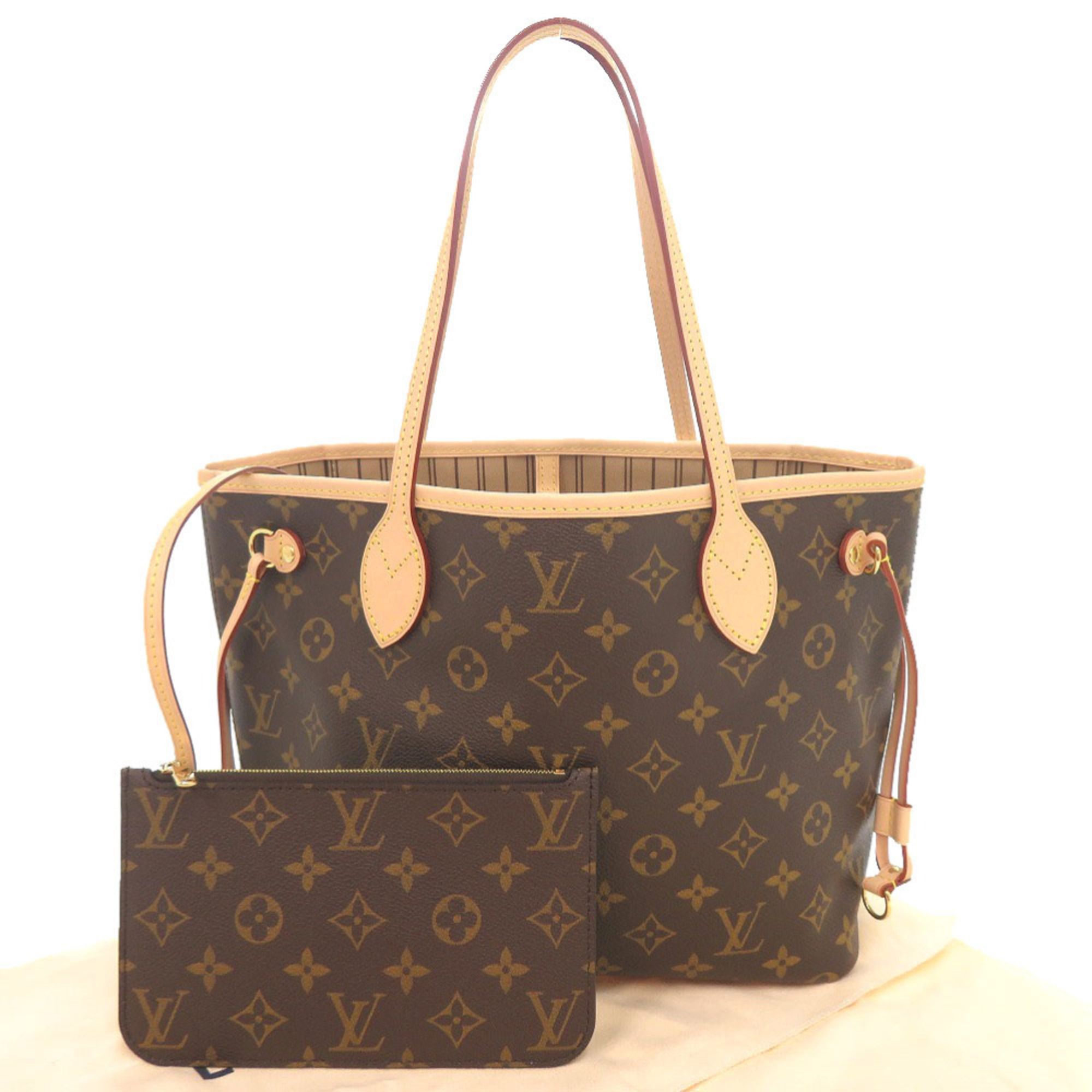 Tote Bag (Pre-Owned) - Louis Vuitton - Modalova