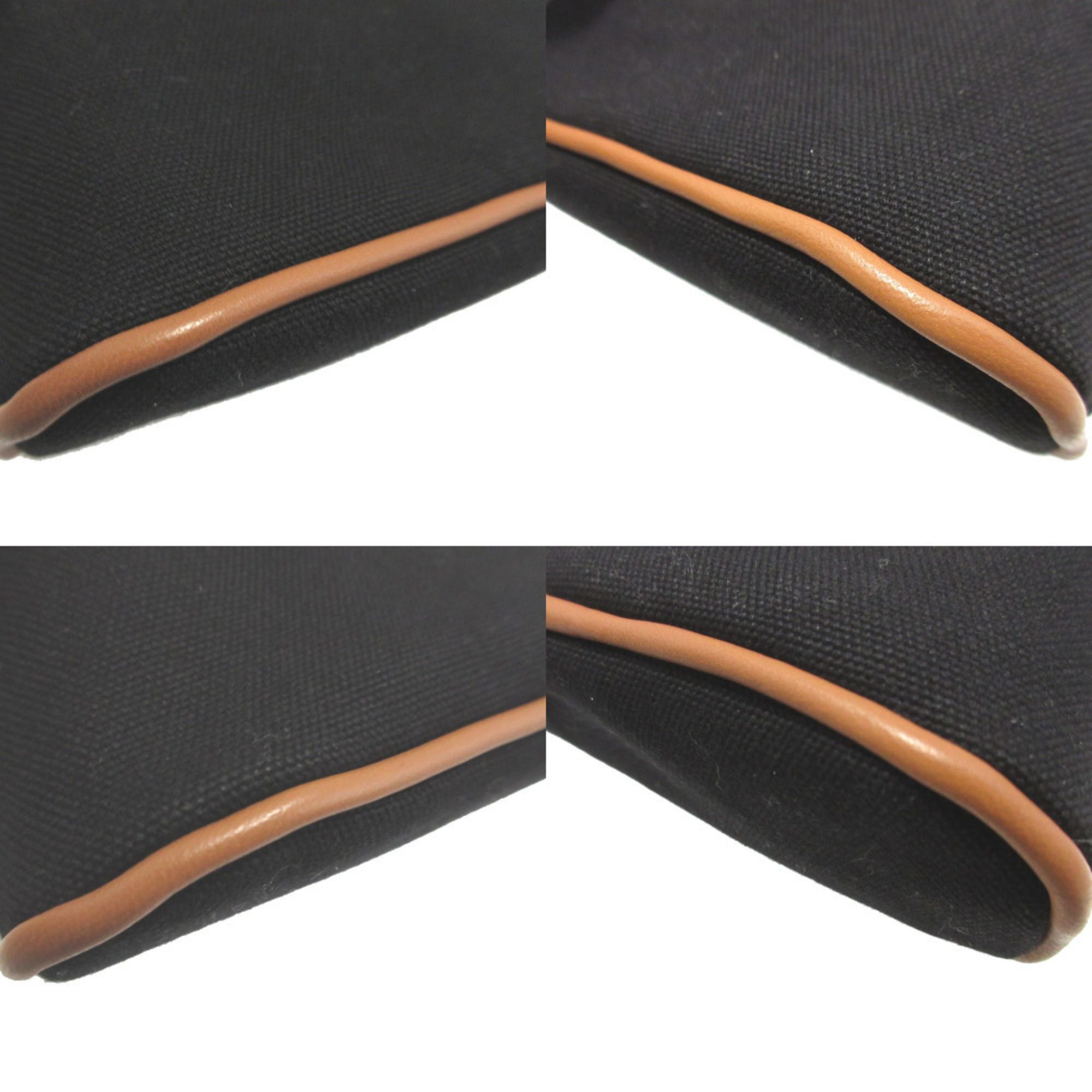 Cotton Pouch (Pre-Owned) - Hermes - Modalova
