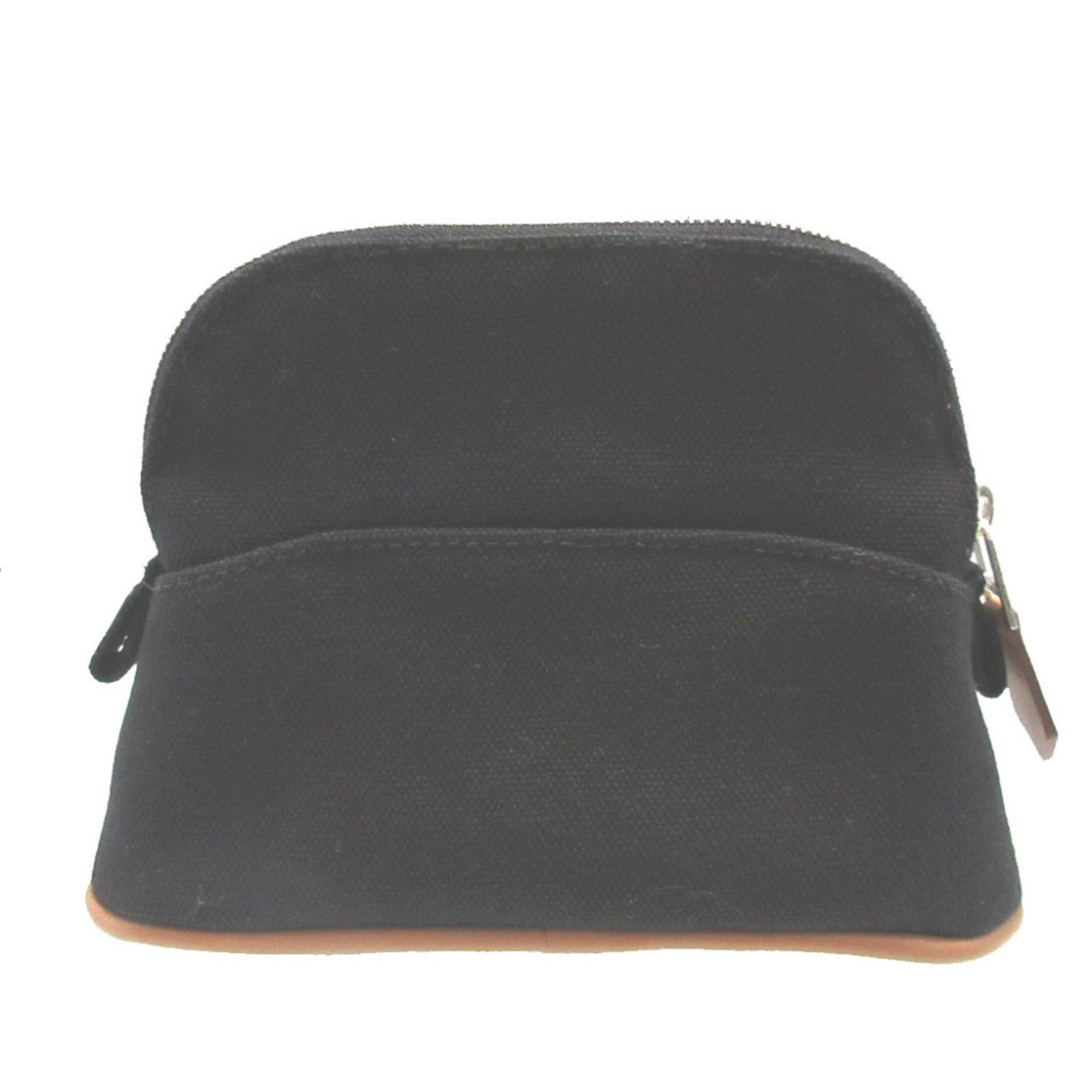 Cotton Pouch (Pre-Owned) - Hermes - Modalova