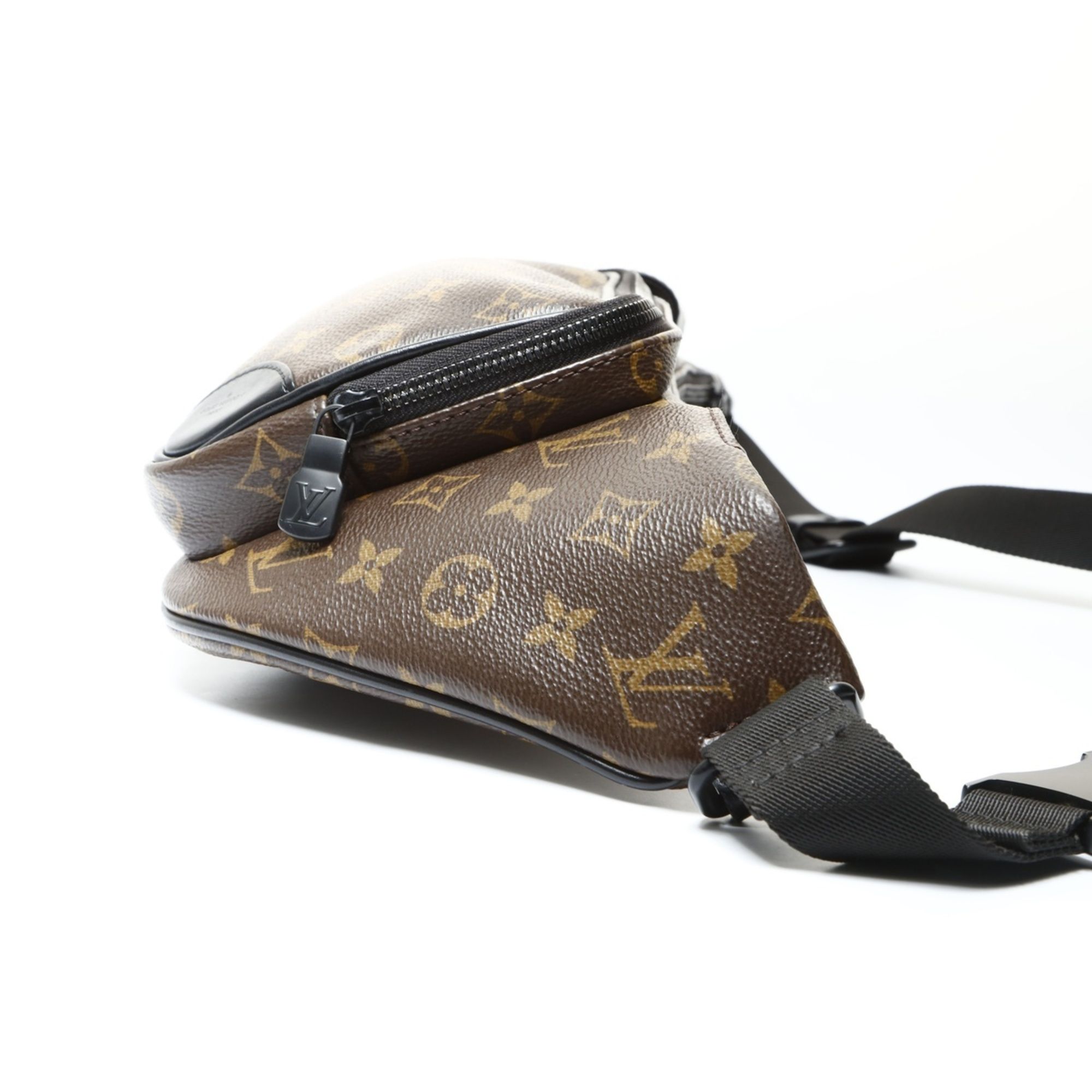 Monogram Macassar Shoulder Bag (Pre-Owned) - Louis Vuitton - Modalova