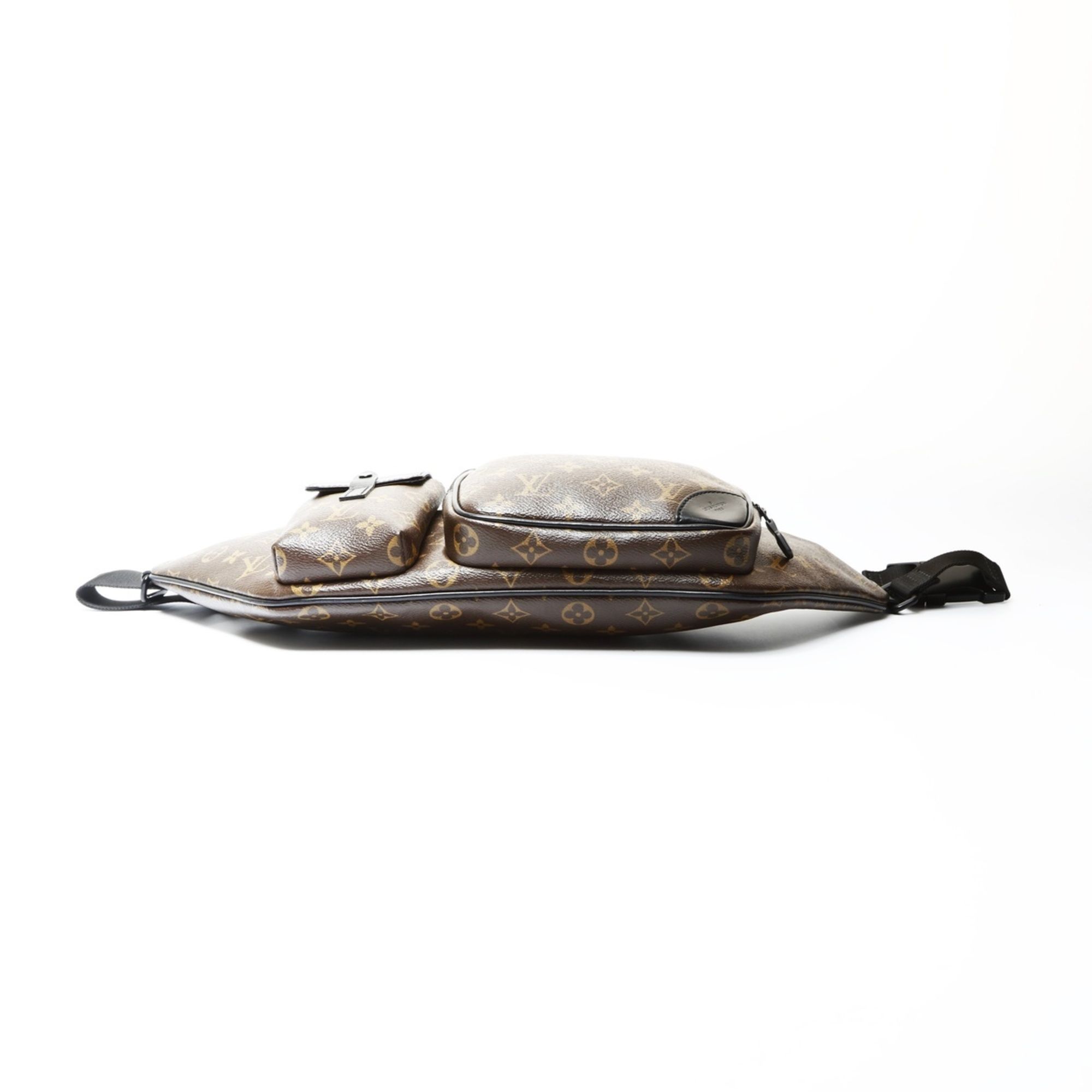 Monogram Macassar Shoulder Bag (Pre-Owned) - Louis Vuitton - Modalova