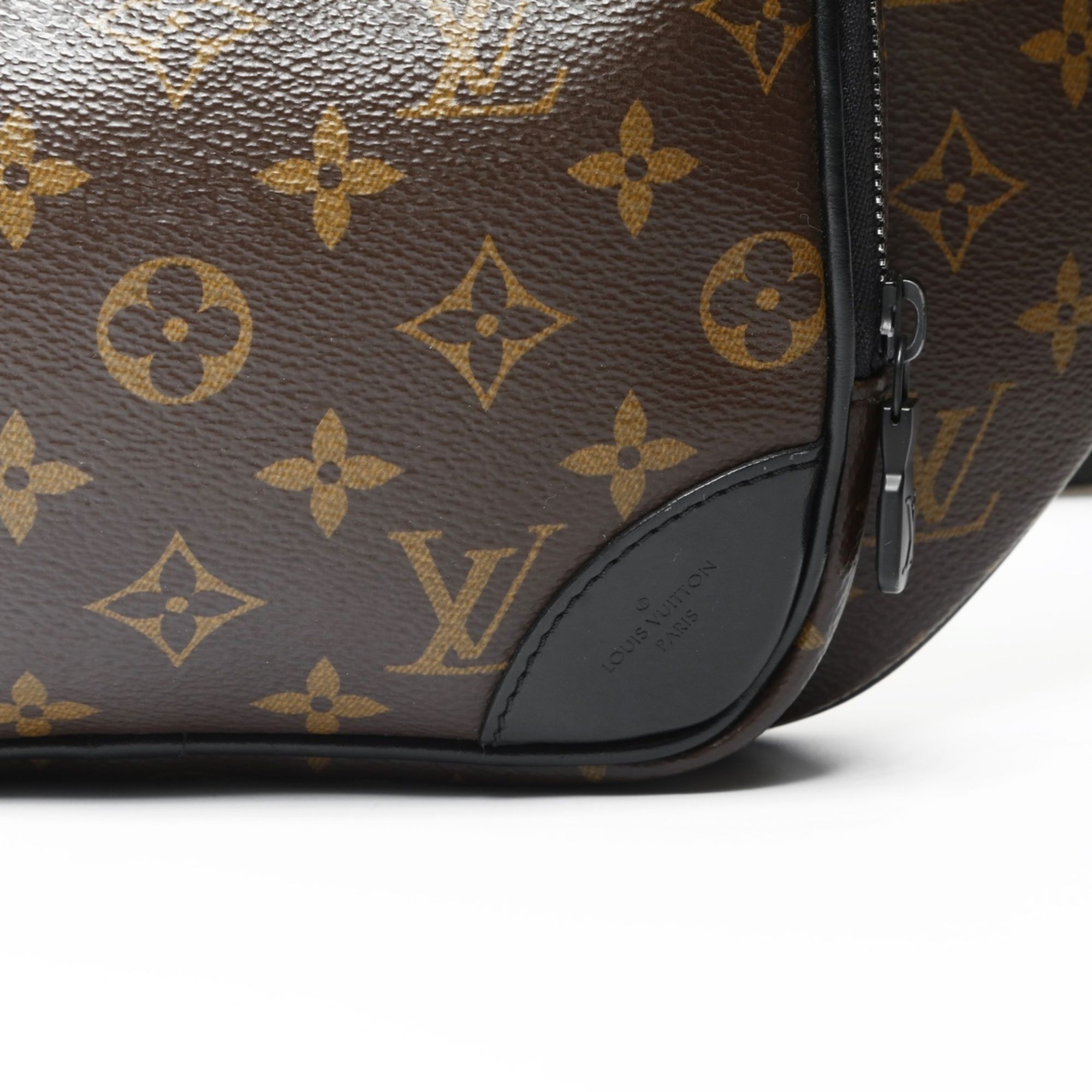 Monogram Macassar Shoulder Bag (Pre-Owned) - Louis Vuitton - Modalova