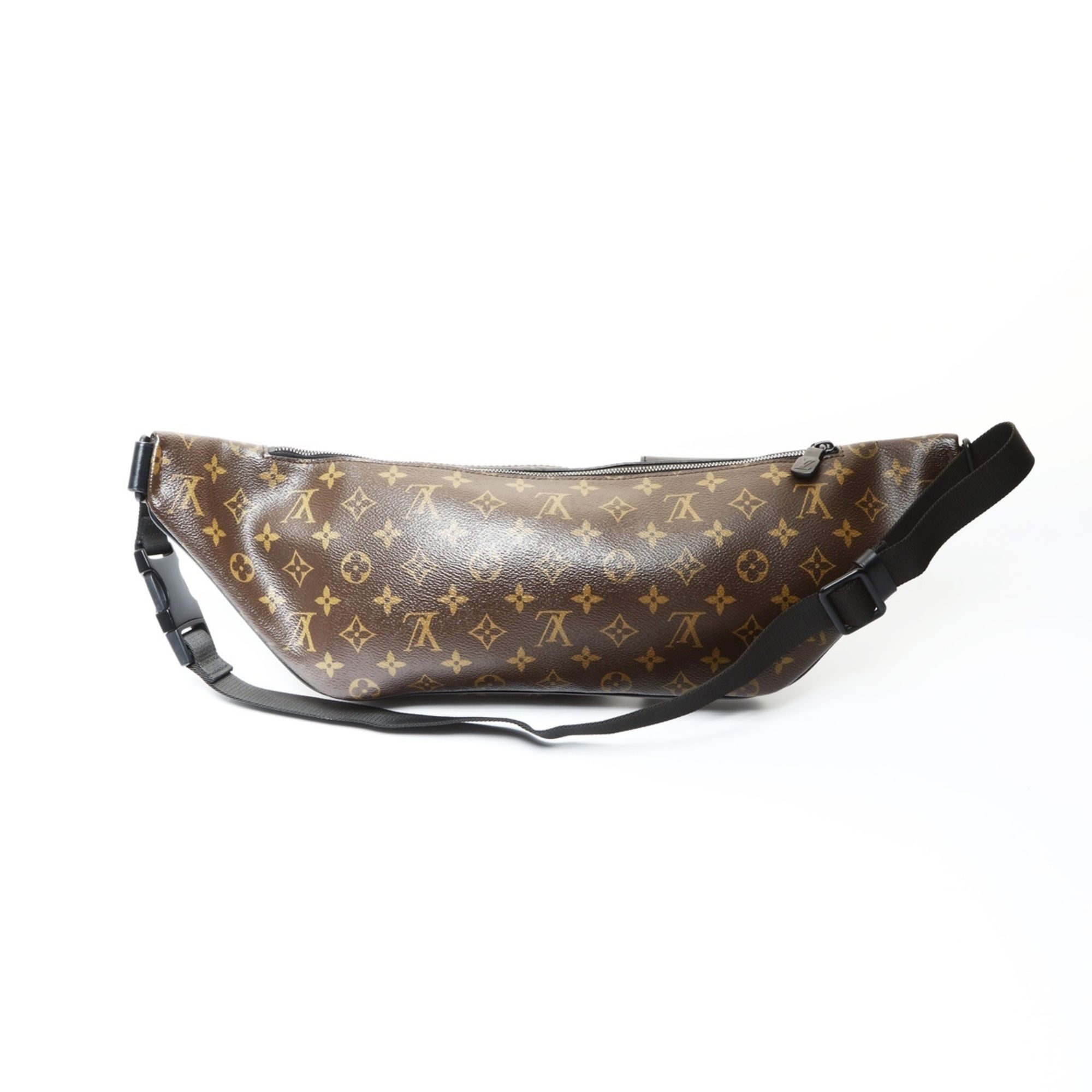 Monogram Macassar Shoulder Bag (Pre-Owned) - Louis Vuitton - Modalova