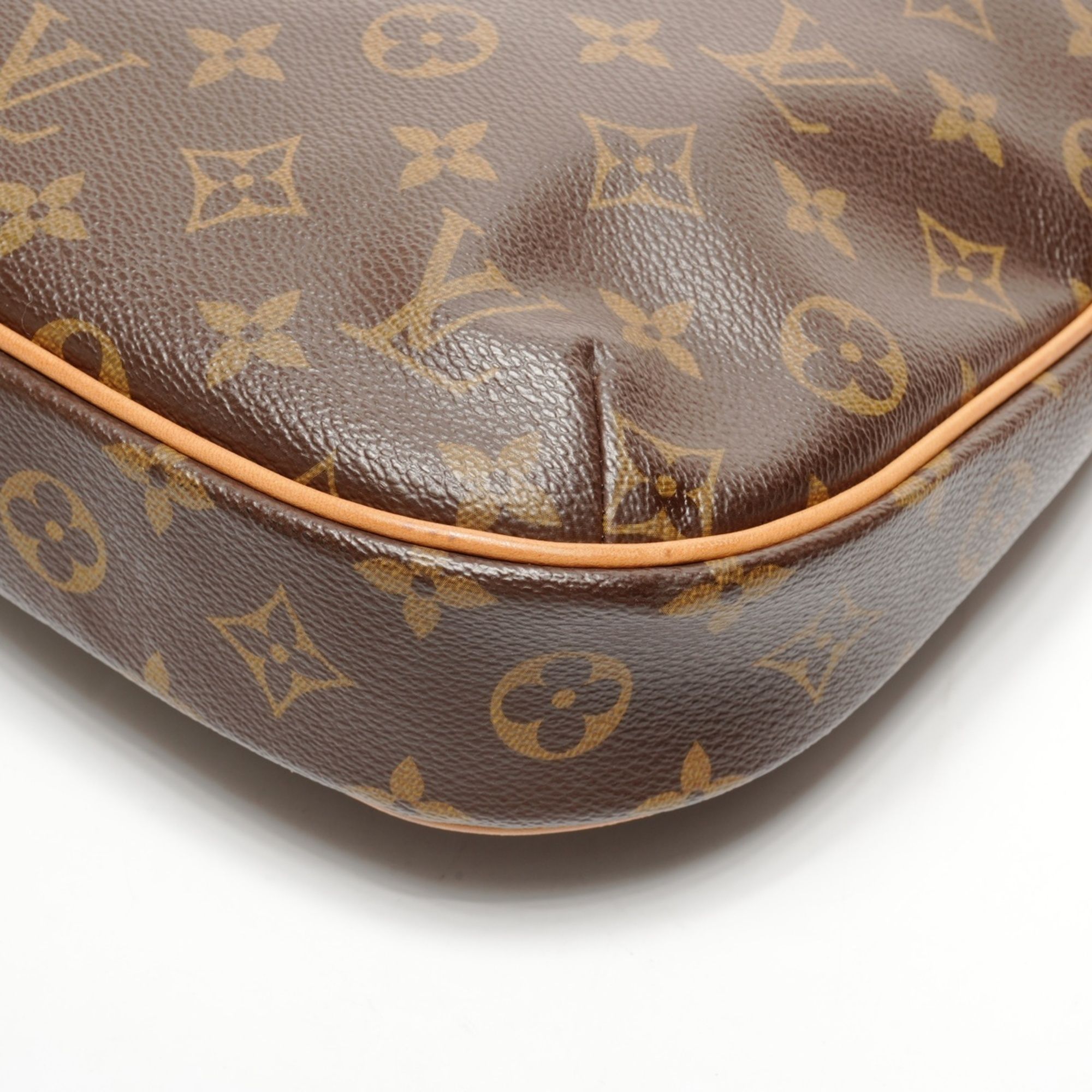 Monogram Monogram Shoulder Bag (Pre-Owned) - Louis Vuitton - Modalova