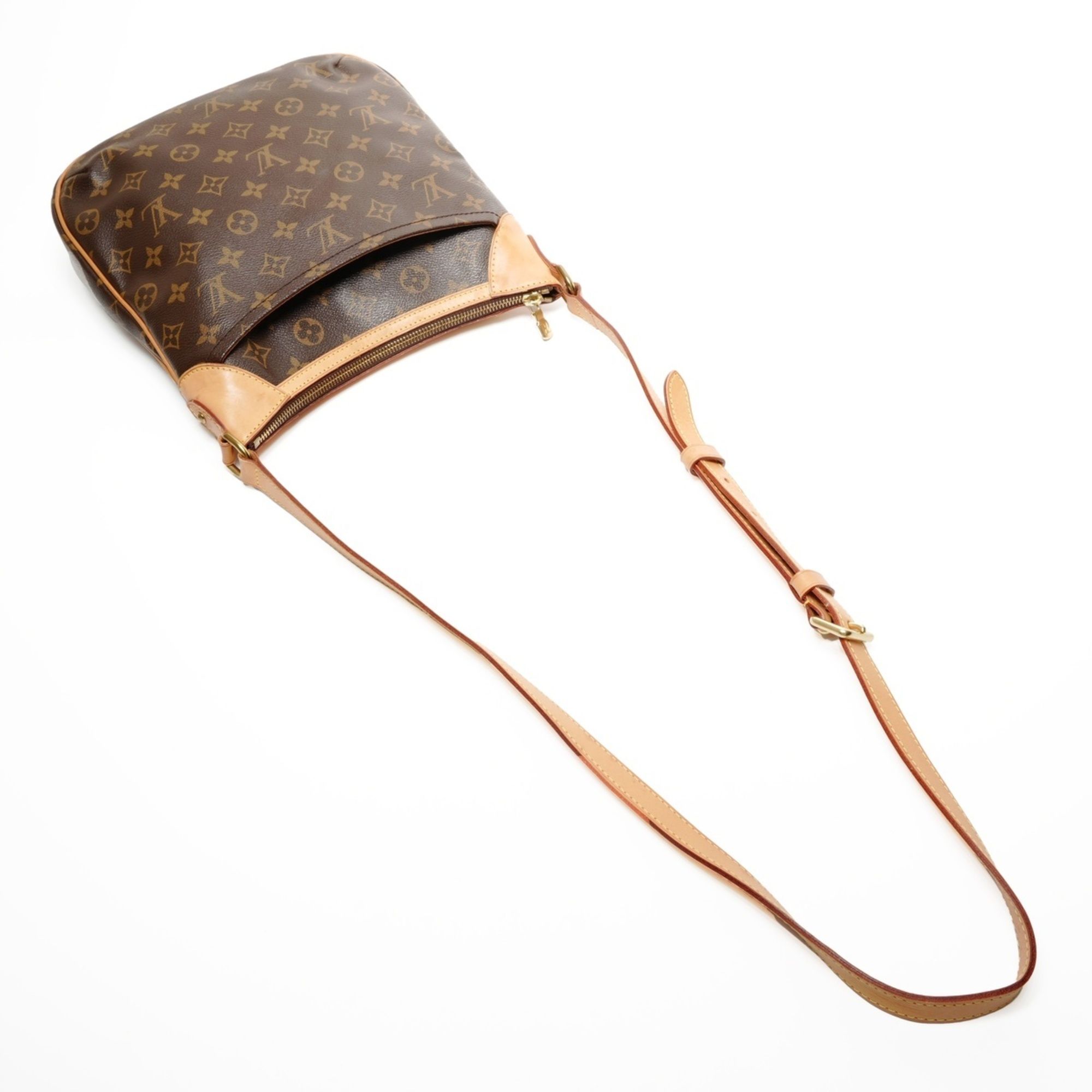 Monogram Monogram Shoulder Bag (Pre-Owned) - Louis Vuitton - Modalova