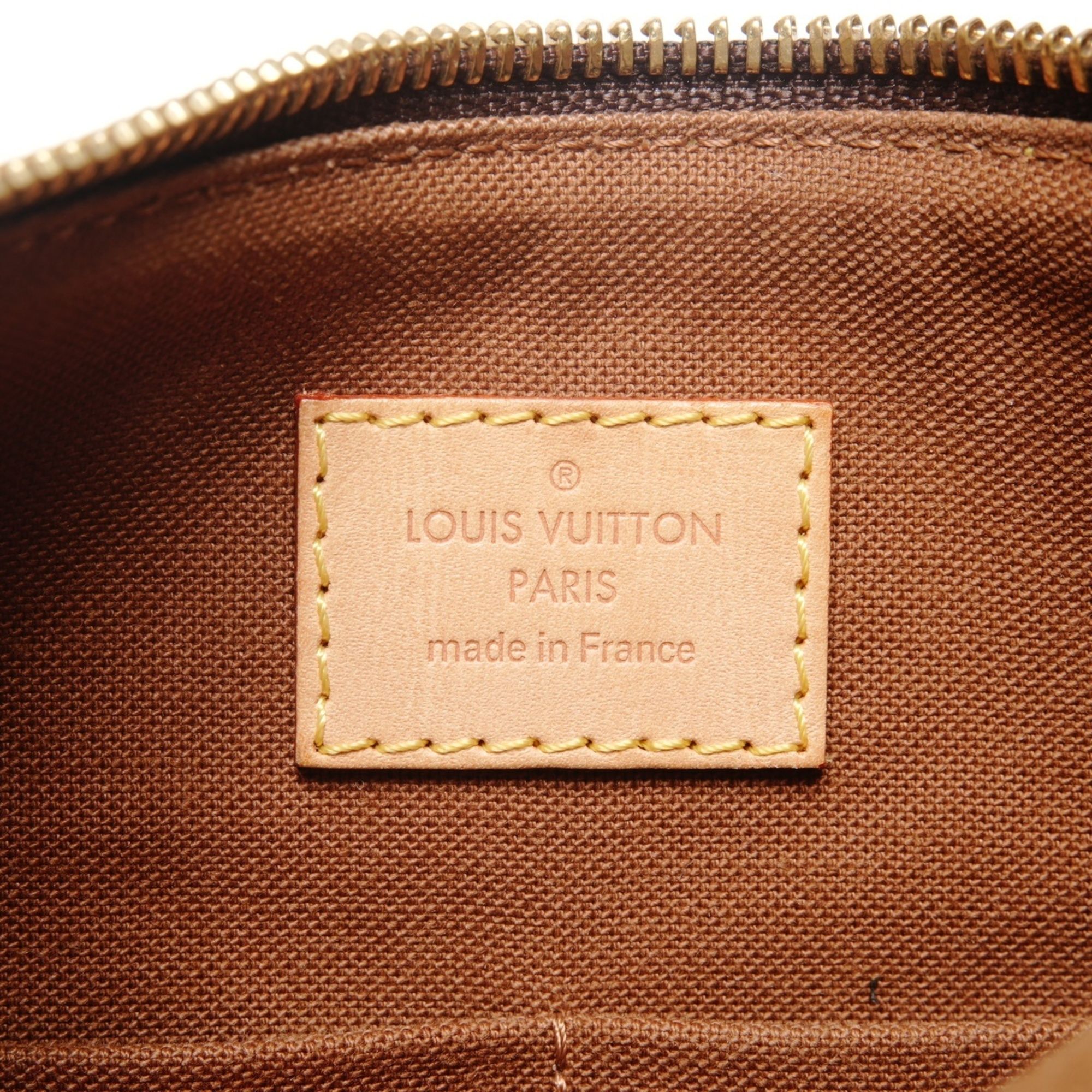 Monogram Monogram Shoulder Bag (Pre-Owned) - Louis Vuitton - Modalova
