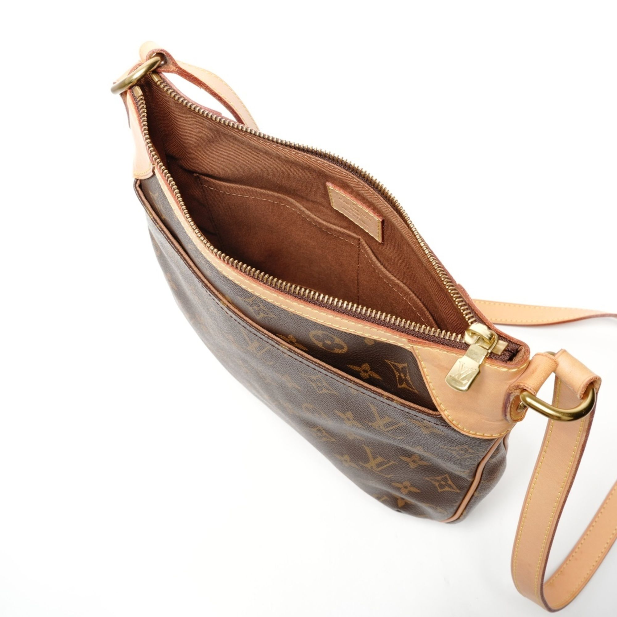 Monogram Monogram Shoulder Bag (Pre-Owned) - Louis Vuitton - Modalova