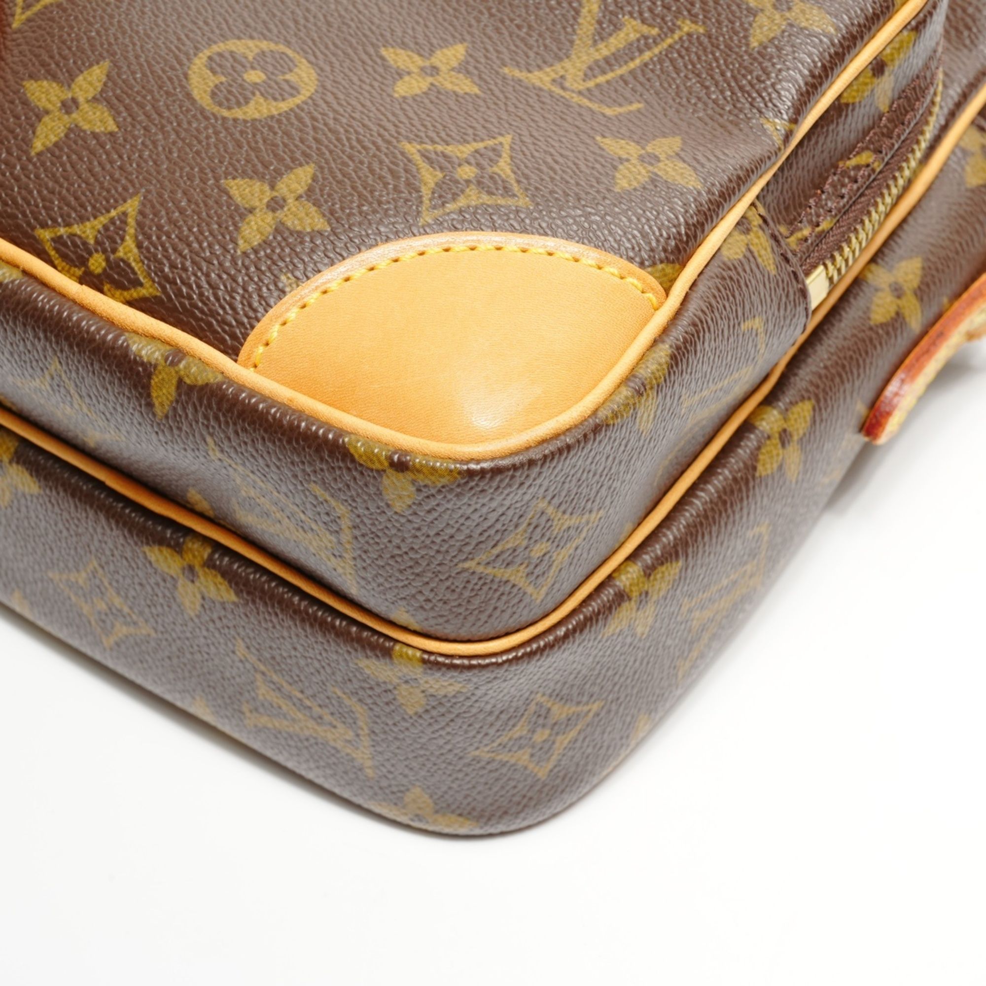 Monogram Monogram Shoulder Bag (Pre-Owned) - Louis Vuitton - Modalova