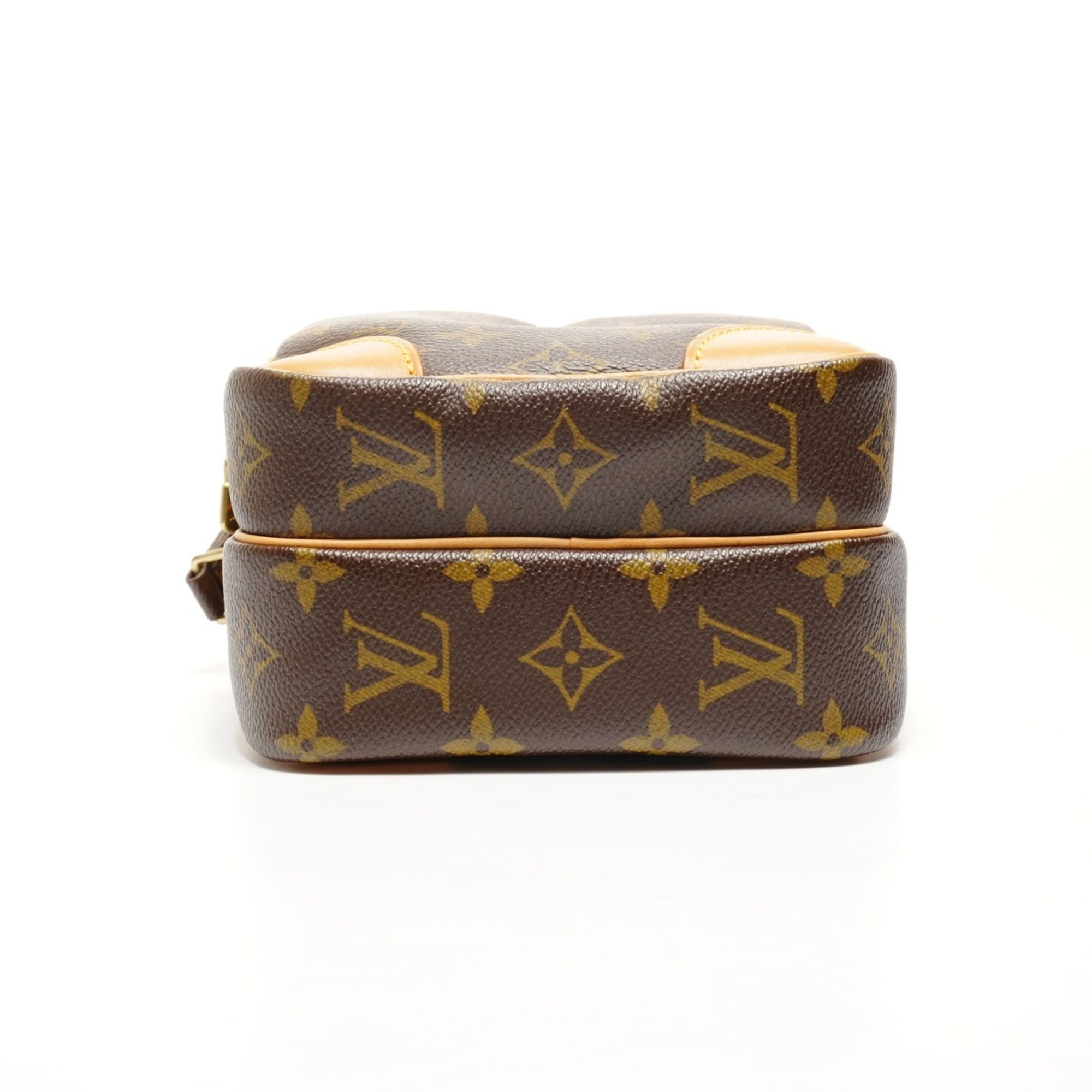 Monogram Monogram Shoulder Bag (Pre-Owned) - Louis Vuitton - Modalova