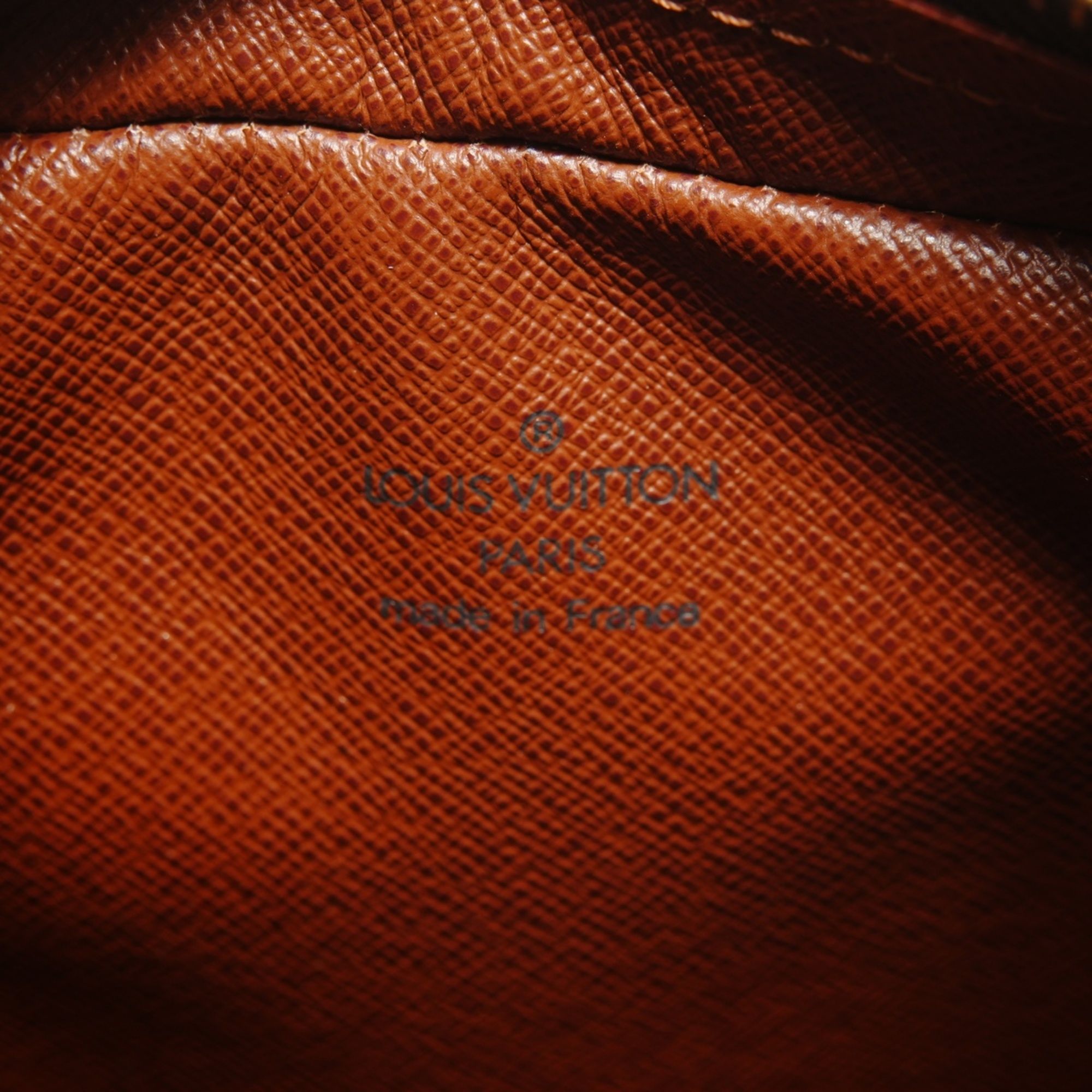 Monogram Monogram Shoulder Bag (Pre-Owned) - Louis Vuitton - Modalova