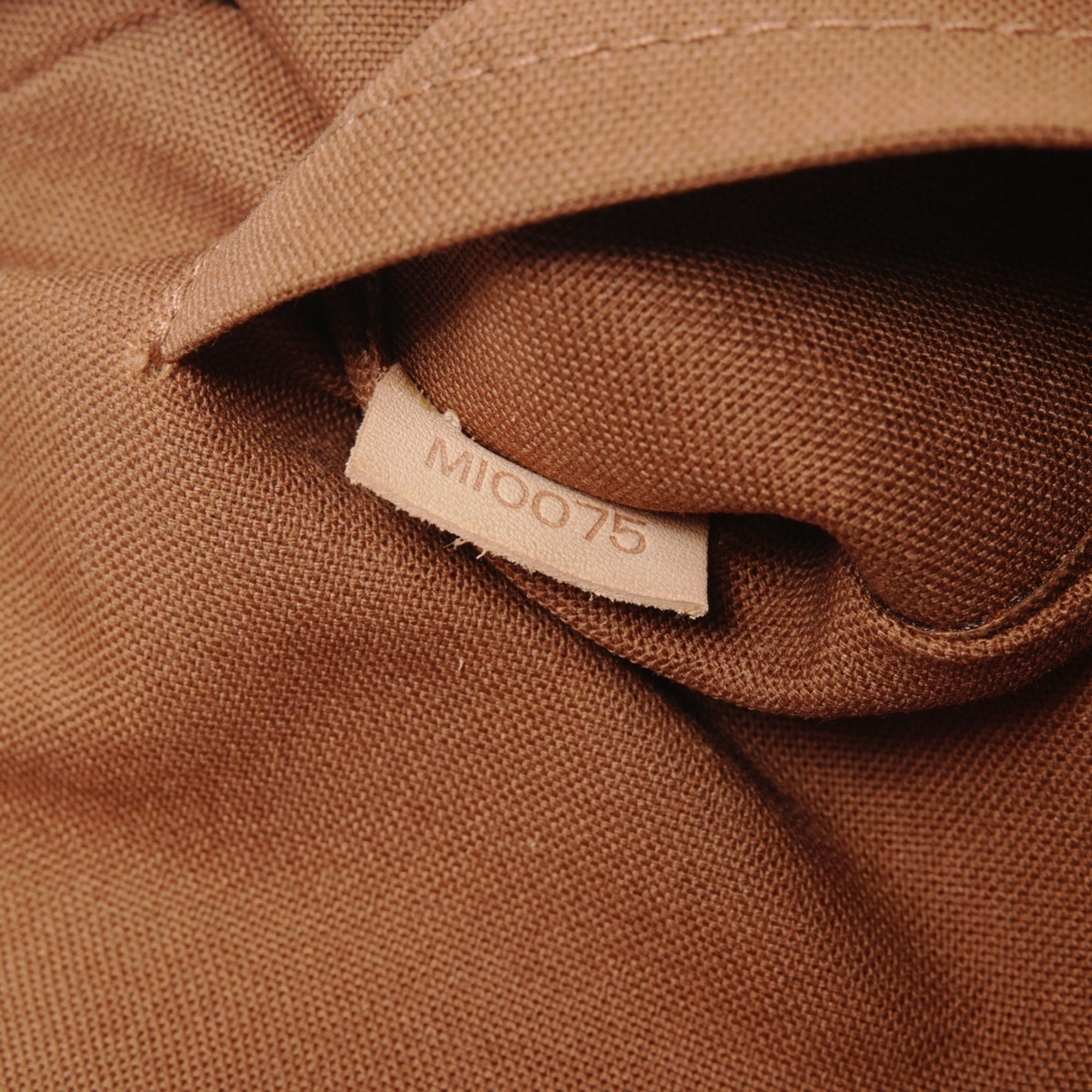 Monogram Monogram Pochette Shoulder Bag (Pre-Owned) - Louis Vuitton - Modalova