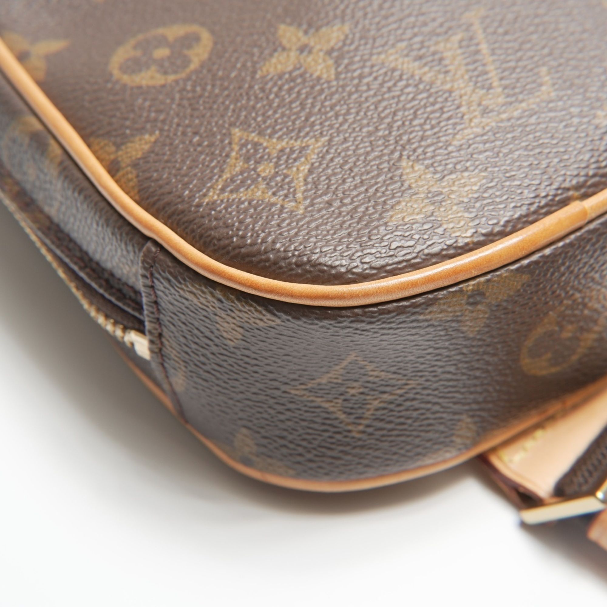 Monogram Monogram Pochette Shoulder Bag (Pre-Owned) - Louis Vuitton - Modalova