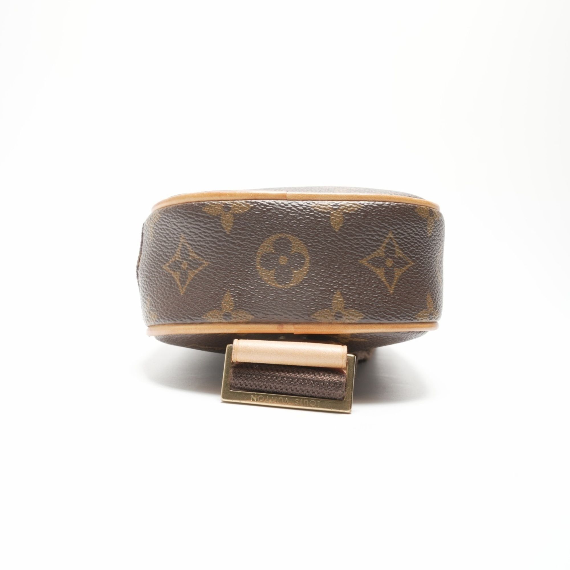 Monogram Monogram Pochette Shoulder Bag (Pre-Owned) - Louis Vuitton - Modalova