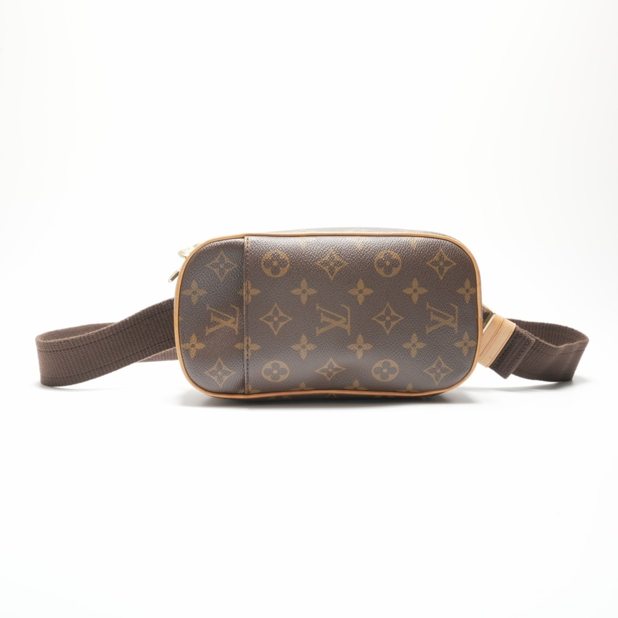 Monogram Monogram Pochette Shoulder Bag (Pre-Owned) - Louis Vuitton - Modalova