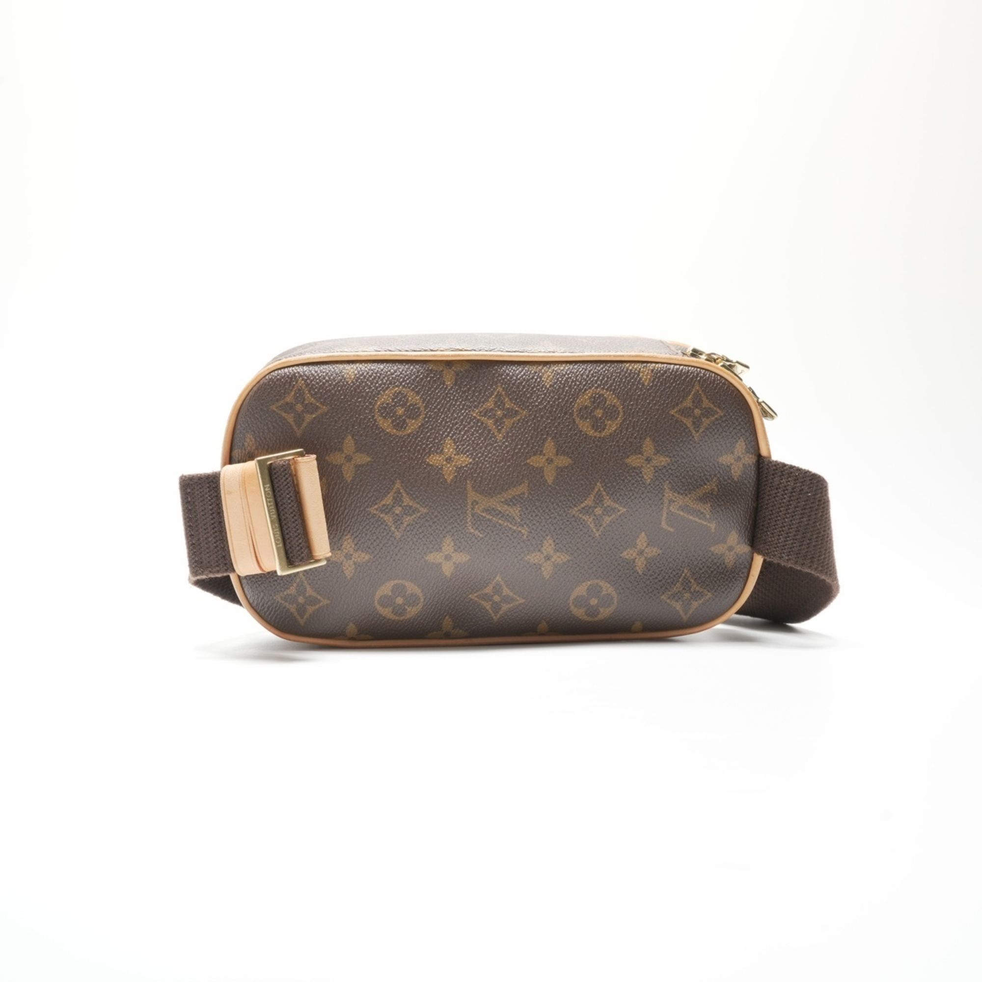Monogram Monogram Pochette Shoulder Bag (Pre-Owned) - Louis Vuitton - Modalova