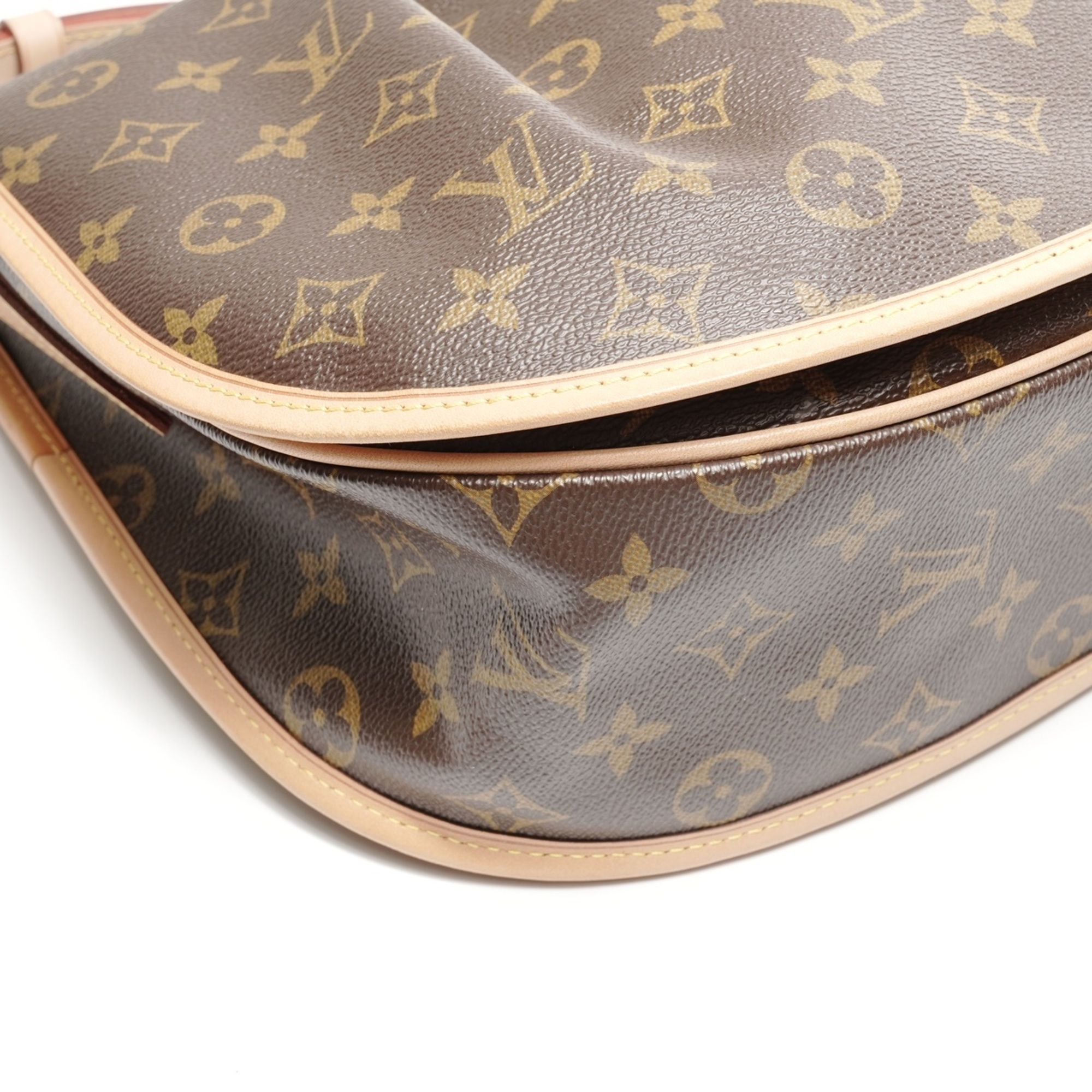 Monogram Monogram Shoulder Bag (Pre-Owned) - Louis Vuitton - Modalova