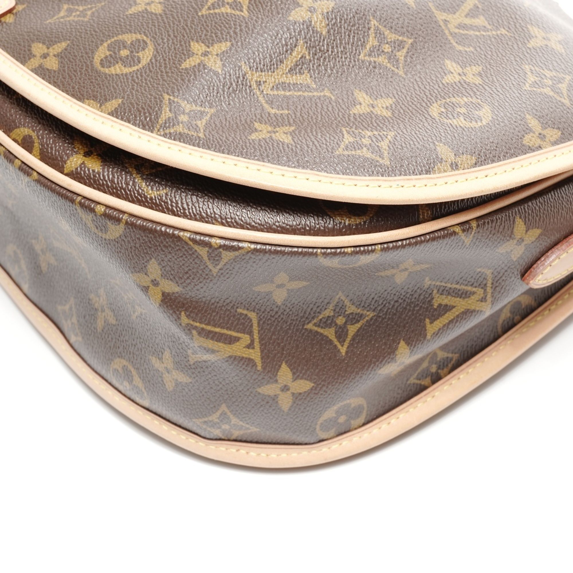 Monogram Monogram Shoulder Bag (Pre-Owned) - Louis Vuitton - Modalova